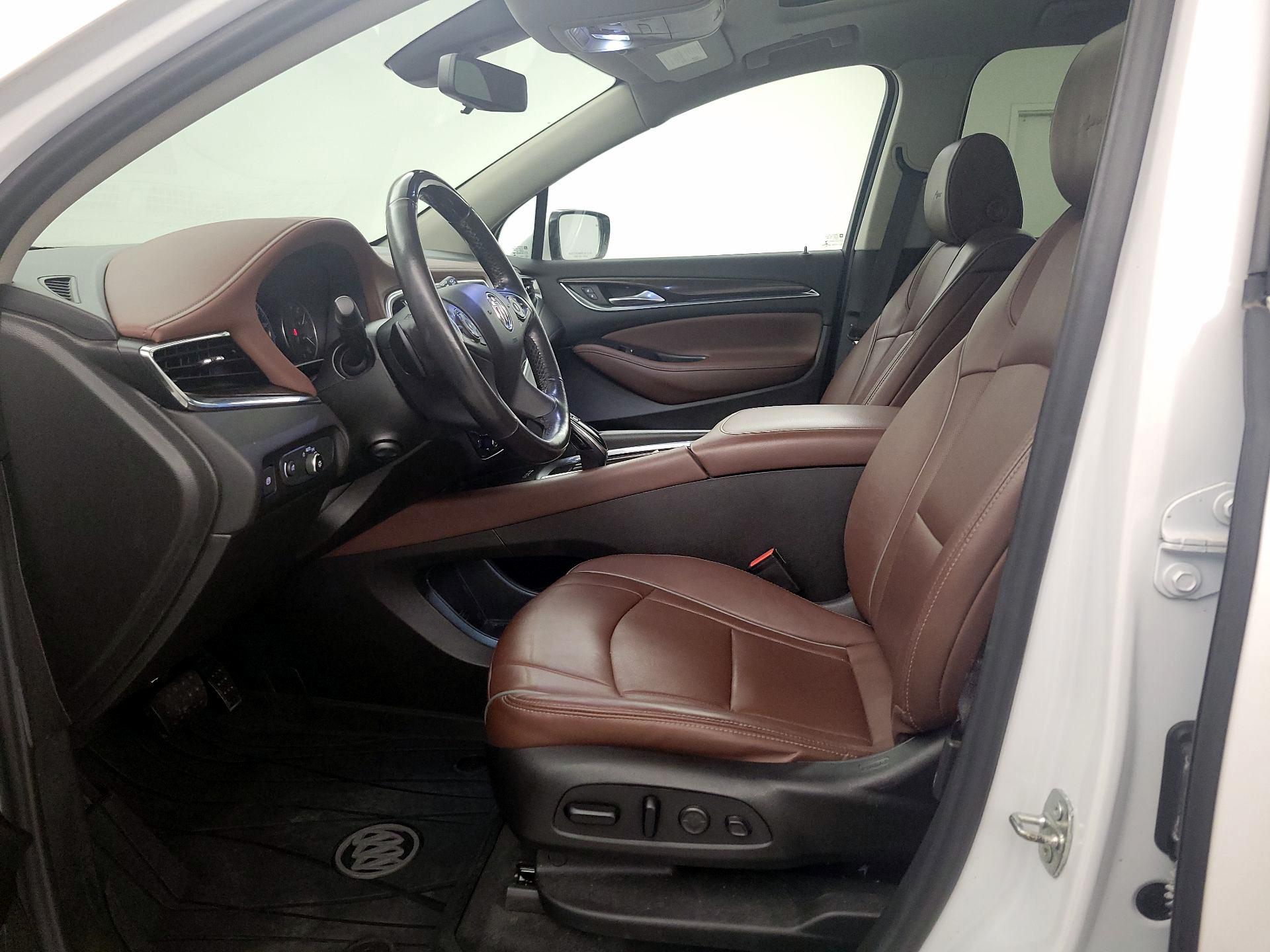 Thumbnail: 2021 Buick Enclave - 11