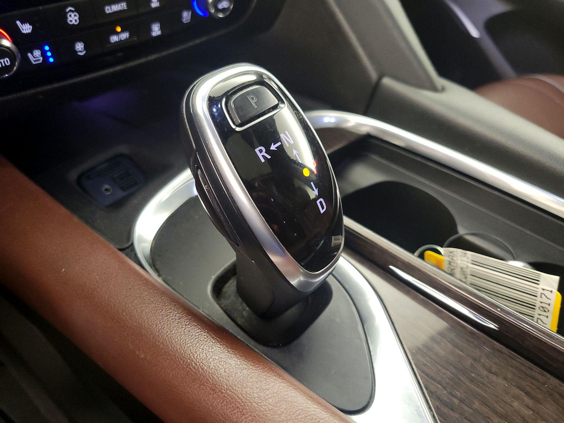 Thumbnail: 2021 Buick Enclave - 18