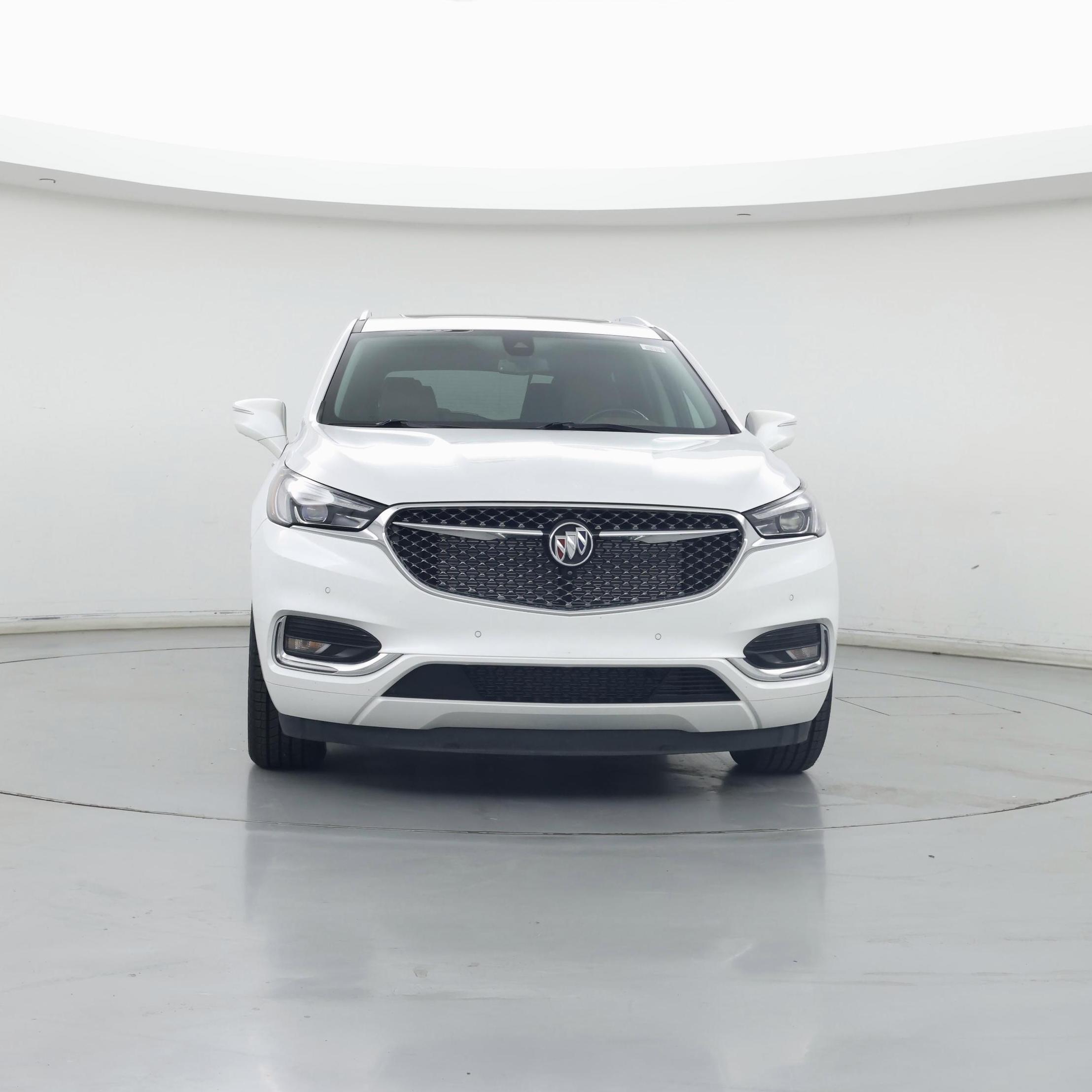 Thumbnail: 2021 Buick Enclave - 5