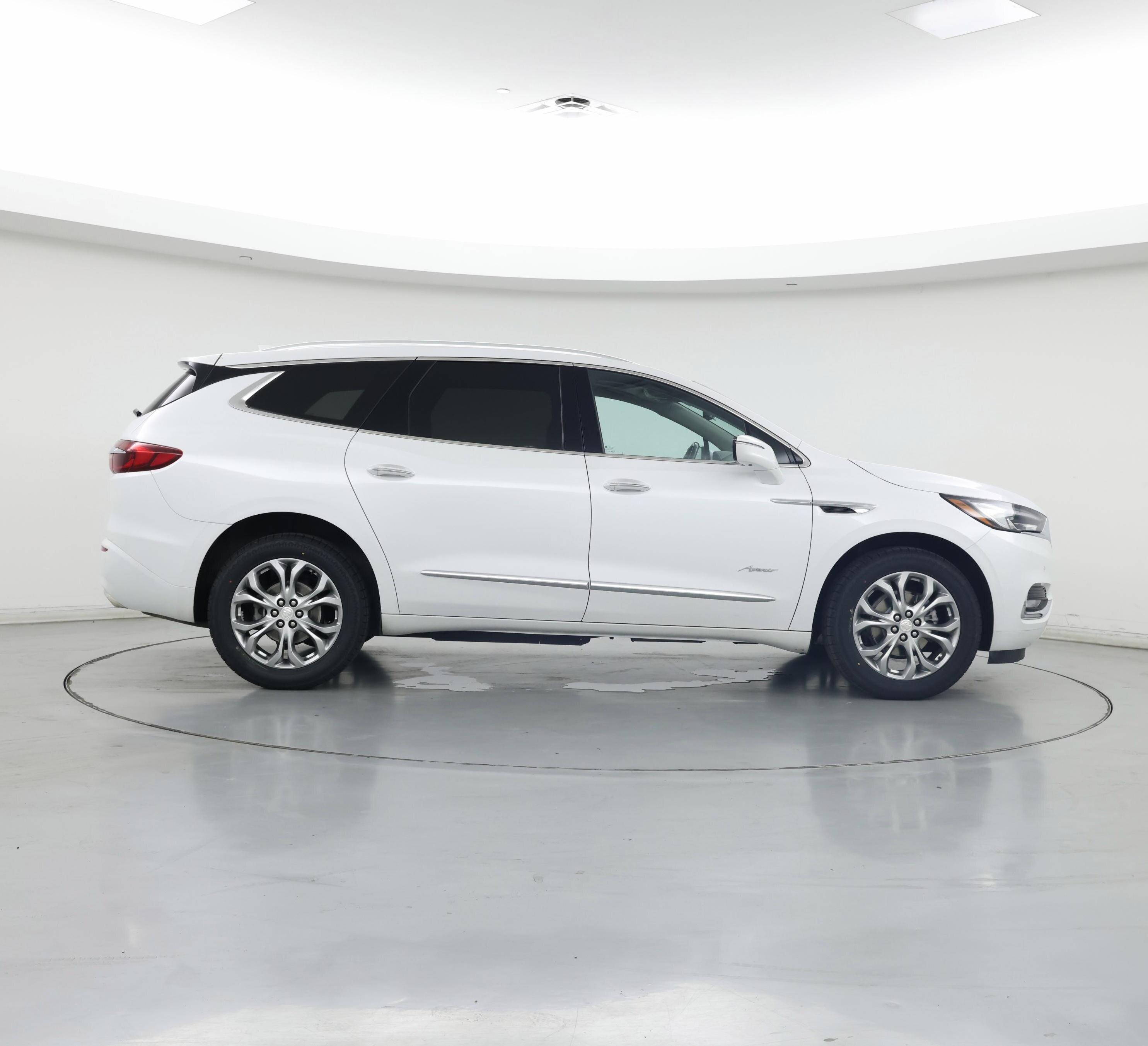 Thumbnail: 2021 Buick Enclave - 7