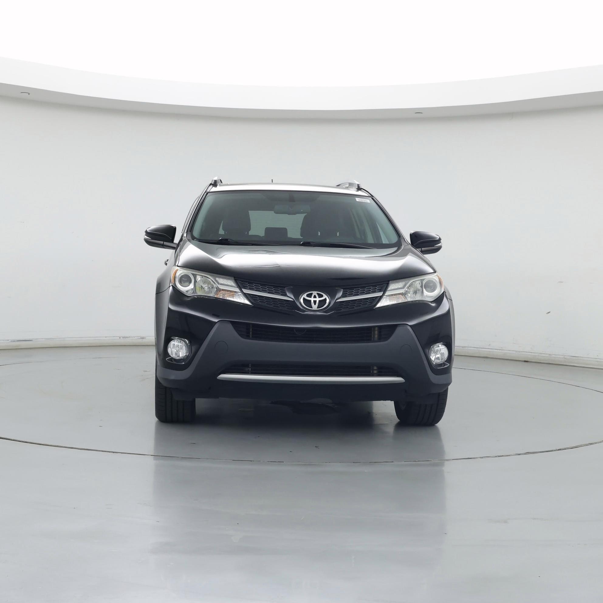 Thumbnail: 2015 Toyota RAV4 - 5