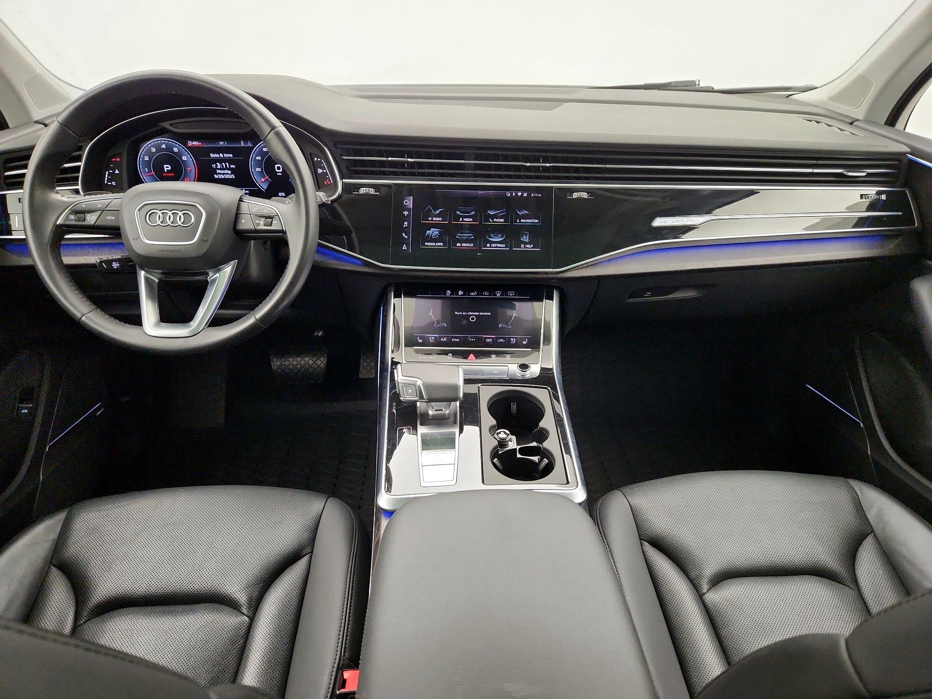 Thumbnail: 2020 Audi Q7 - 9