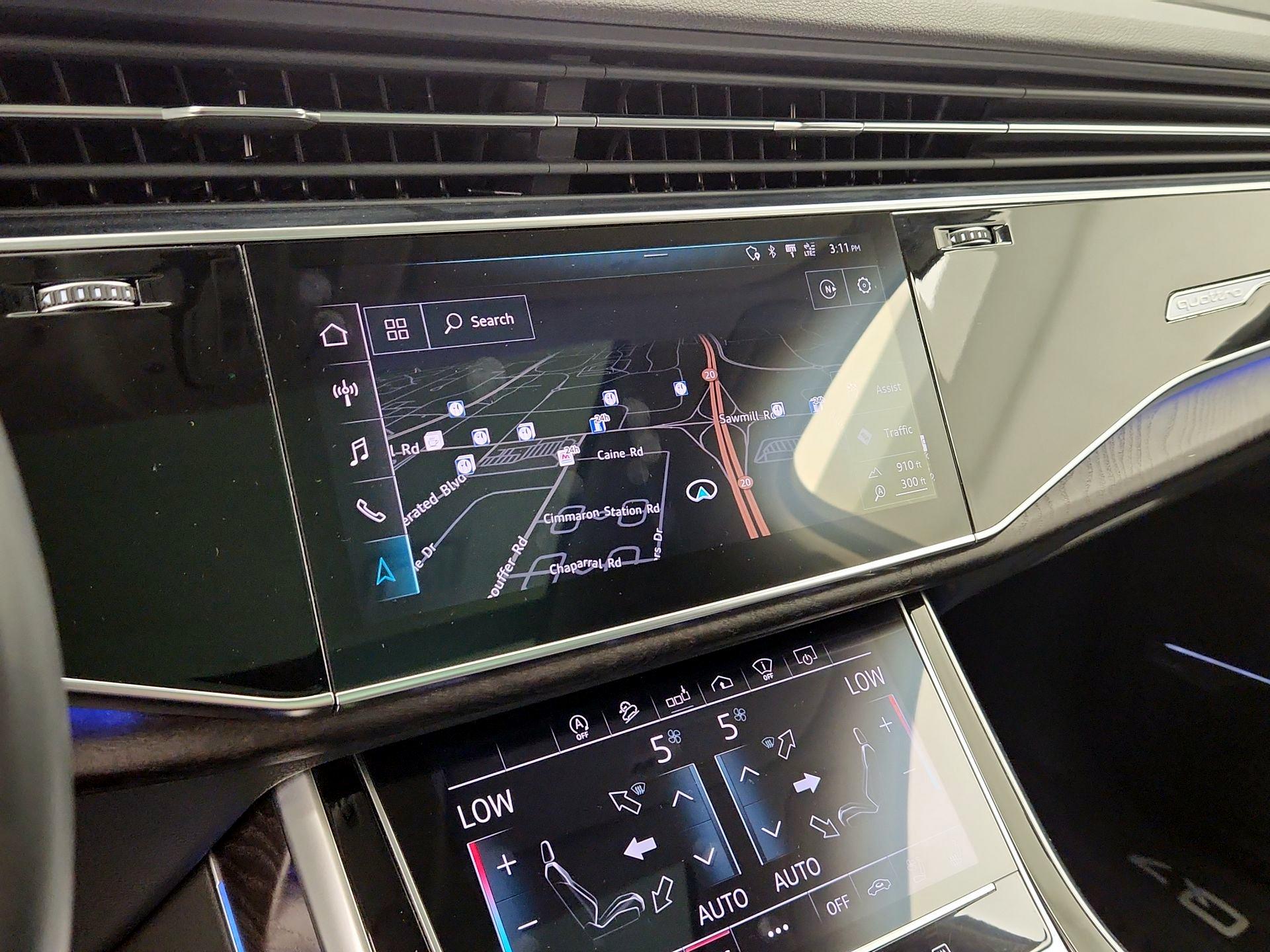 Thumbnail: 2020 Audi Q7 - 14