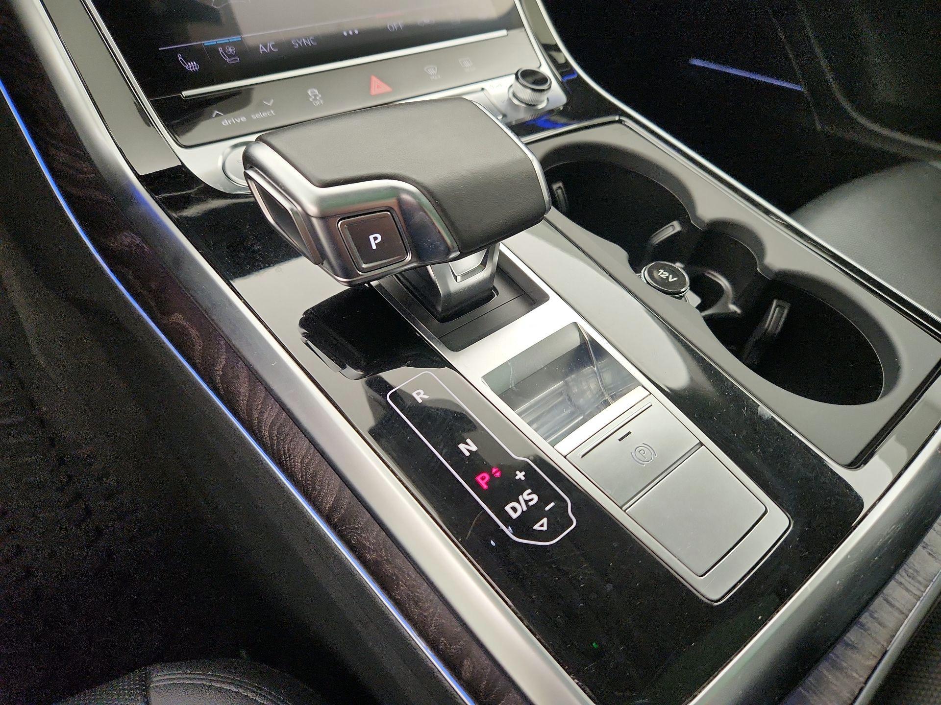 Thumbnail: 2020 Audi Q7 - 18