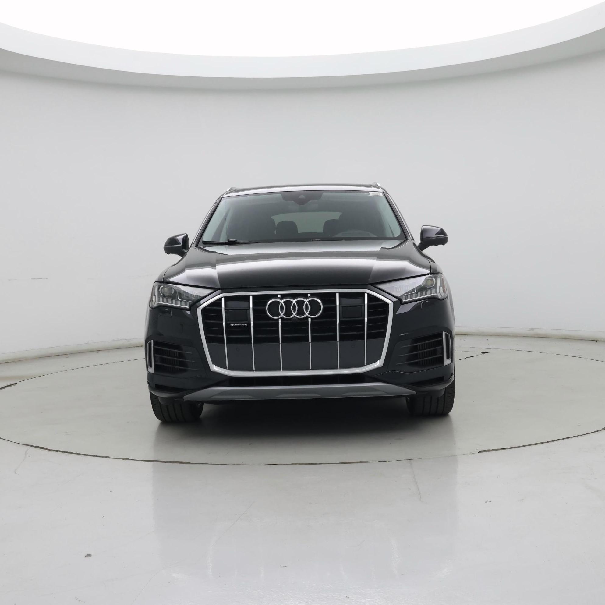 Thumbnail: 2020 Audi Q7 - 5