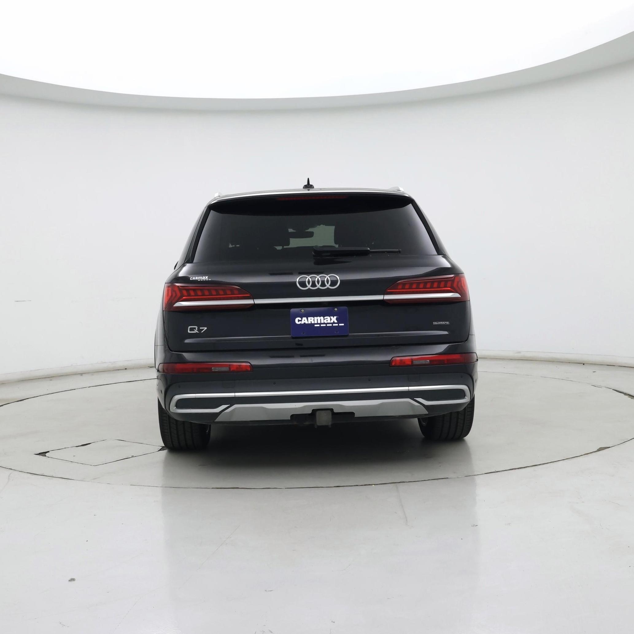 Thumbnail: 2020 Audi Q7 - 6