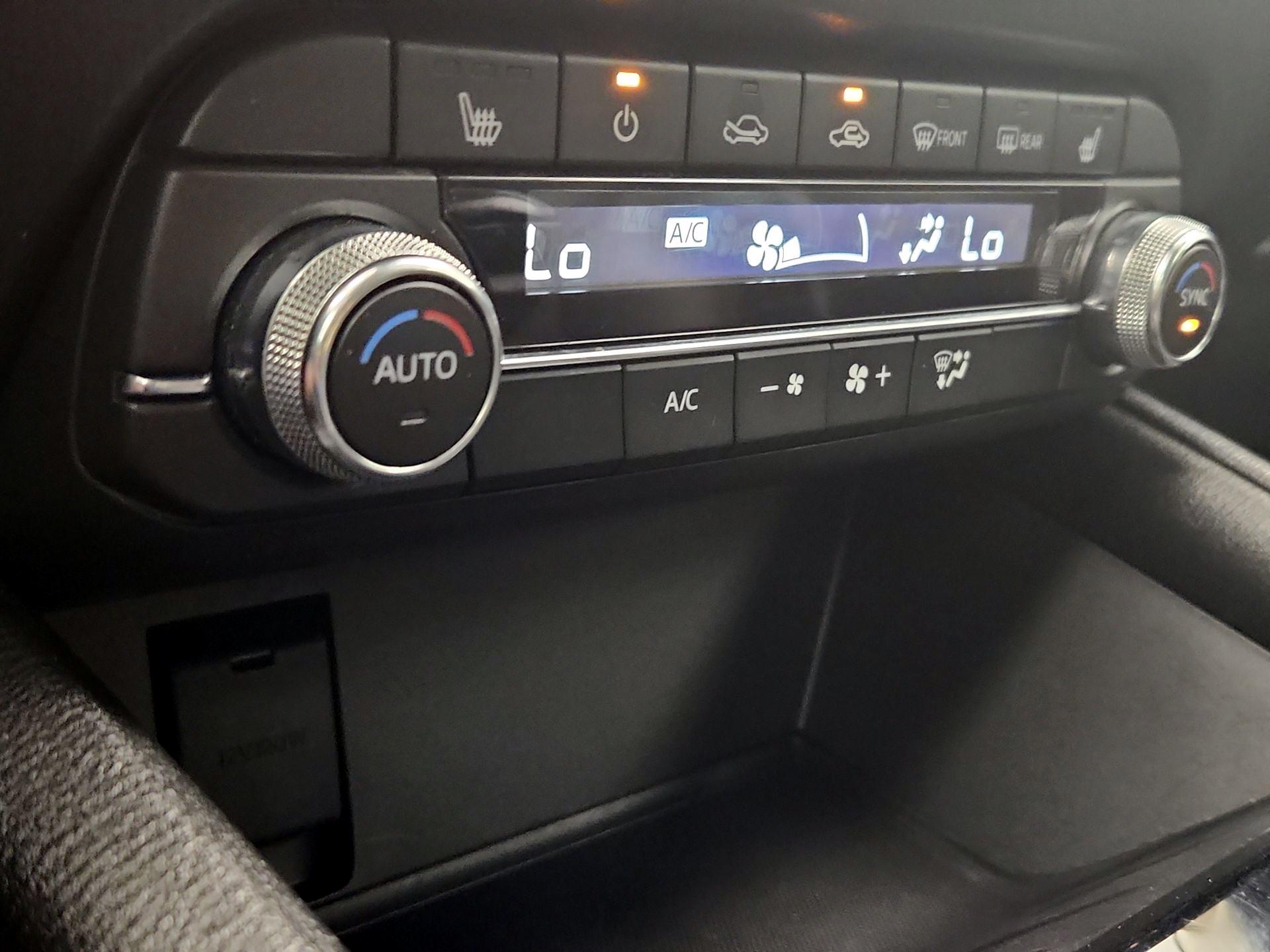 Thumbnail: 2022 Mazda CX-5 - 16