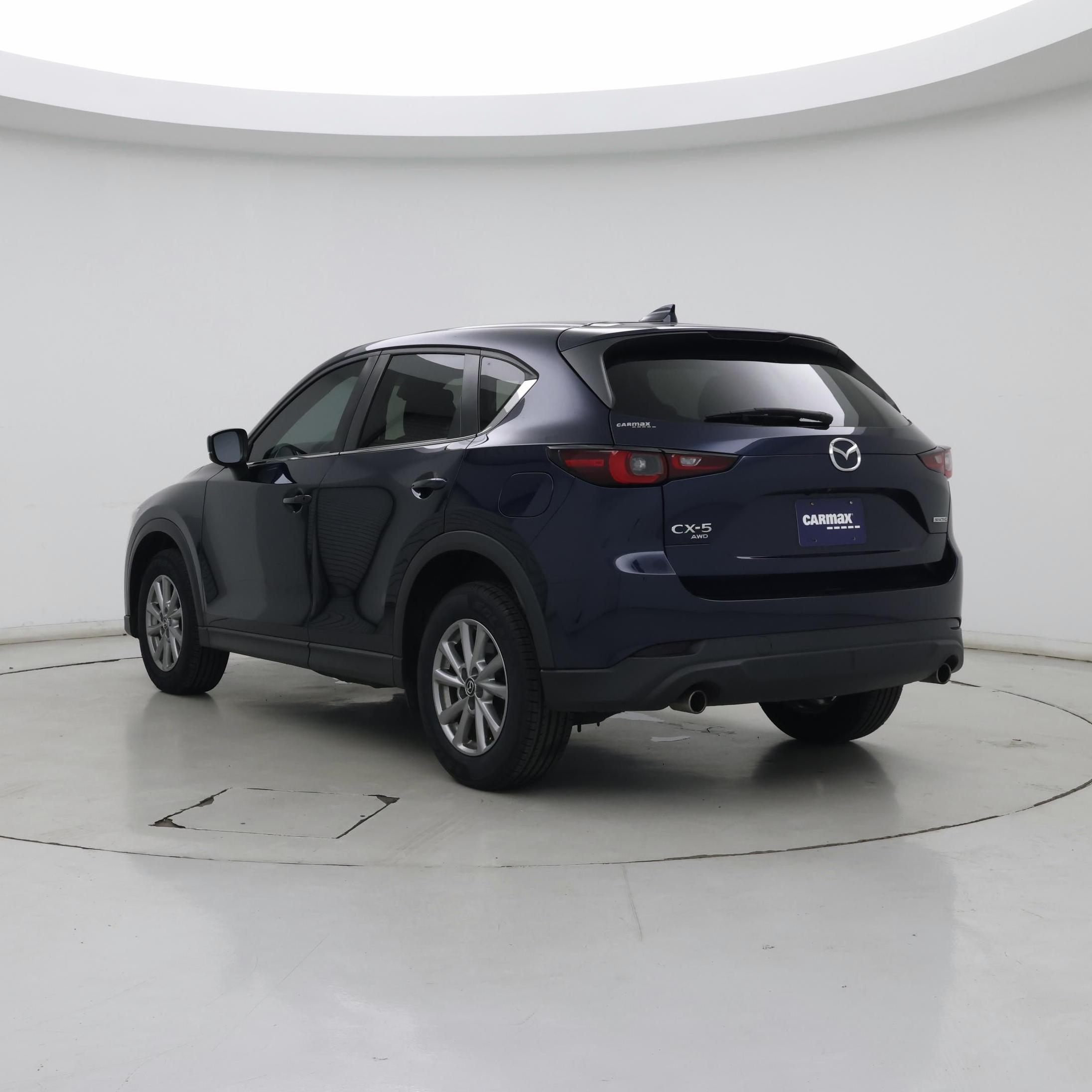 Thumbnail: 2022 Mazda CX-5 - 2