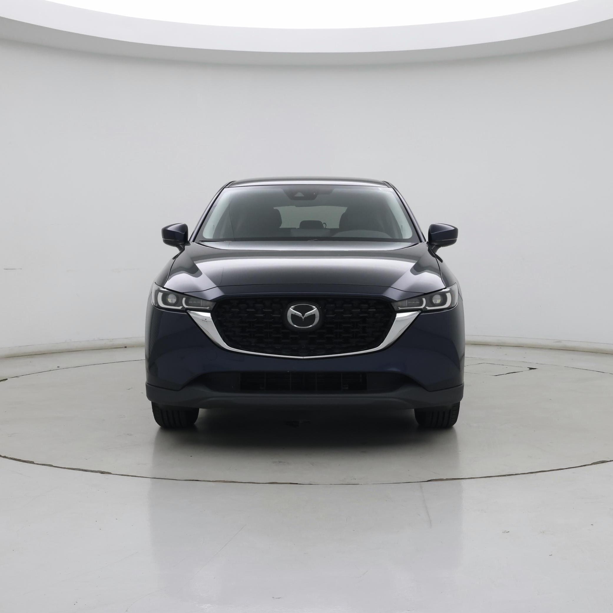 Thumbnail: 2022 Mazda CX-5 - 5