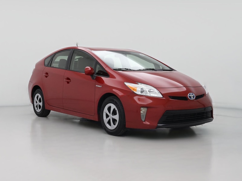 2015 Toyota Prius Two -
                  Huntsville, AL