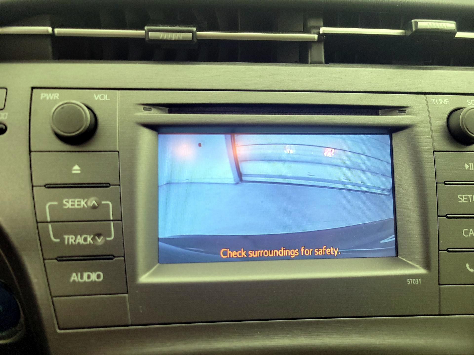 Thumbnail: 2015 Toyota Prius - 14