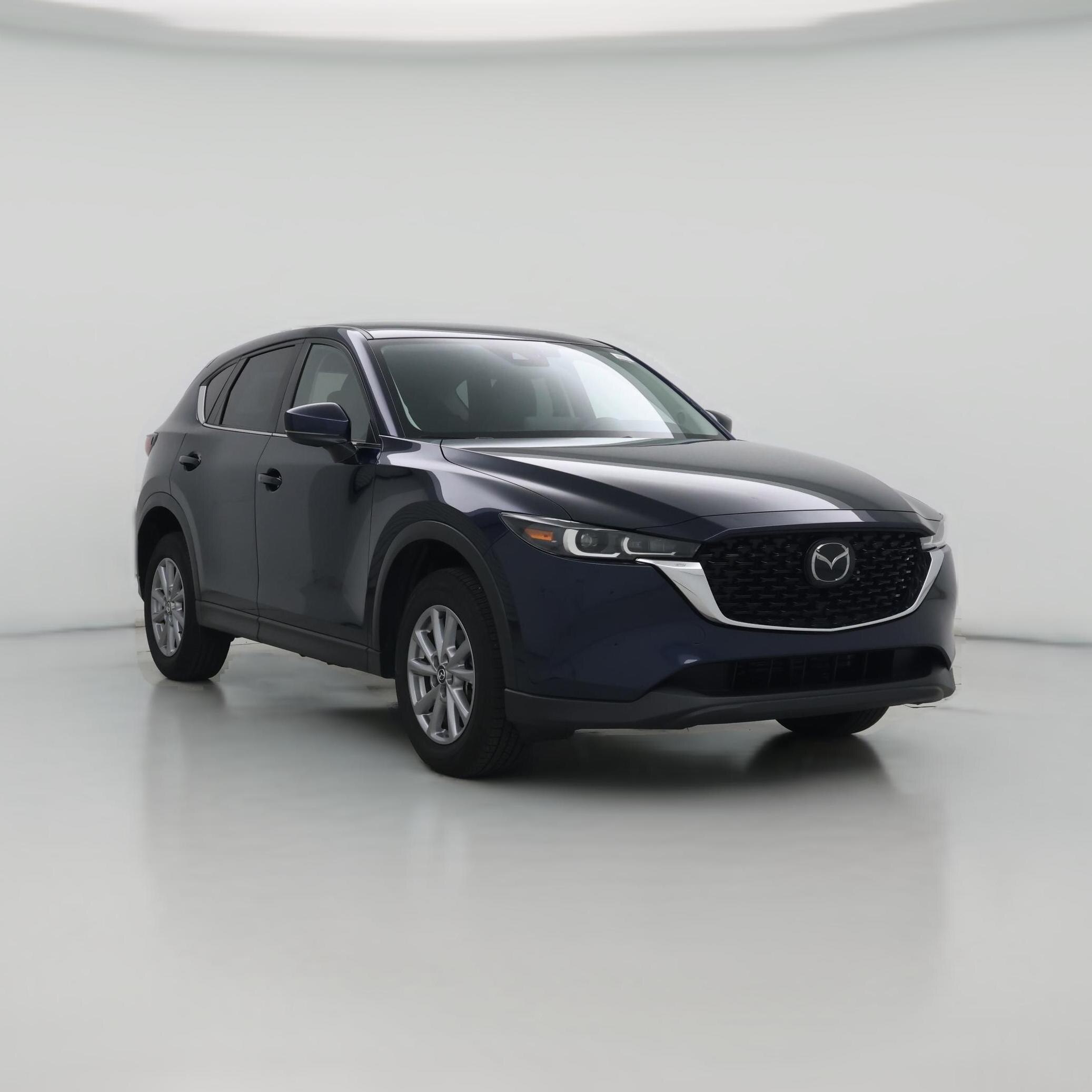 Thumbnail: 2023 Mazda CX-5 - 1