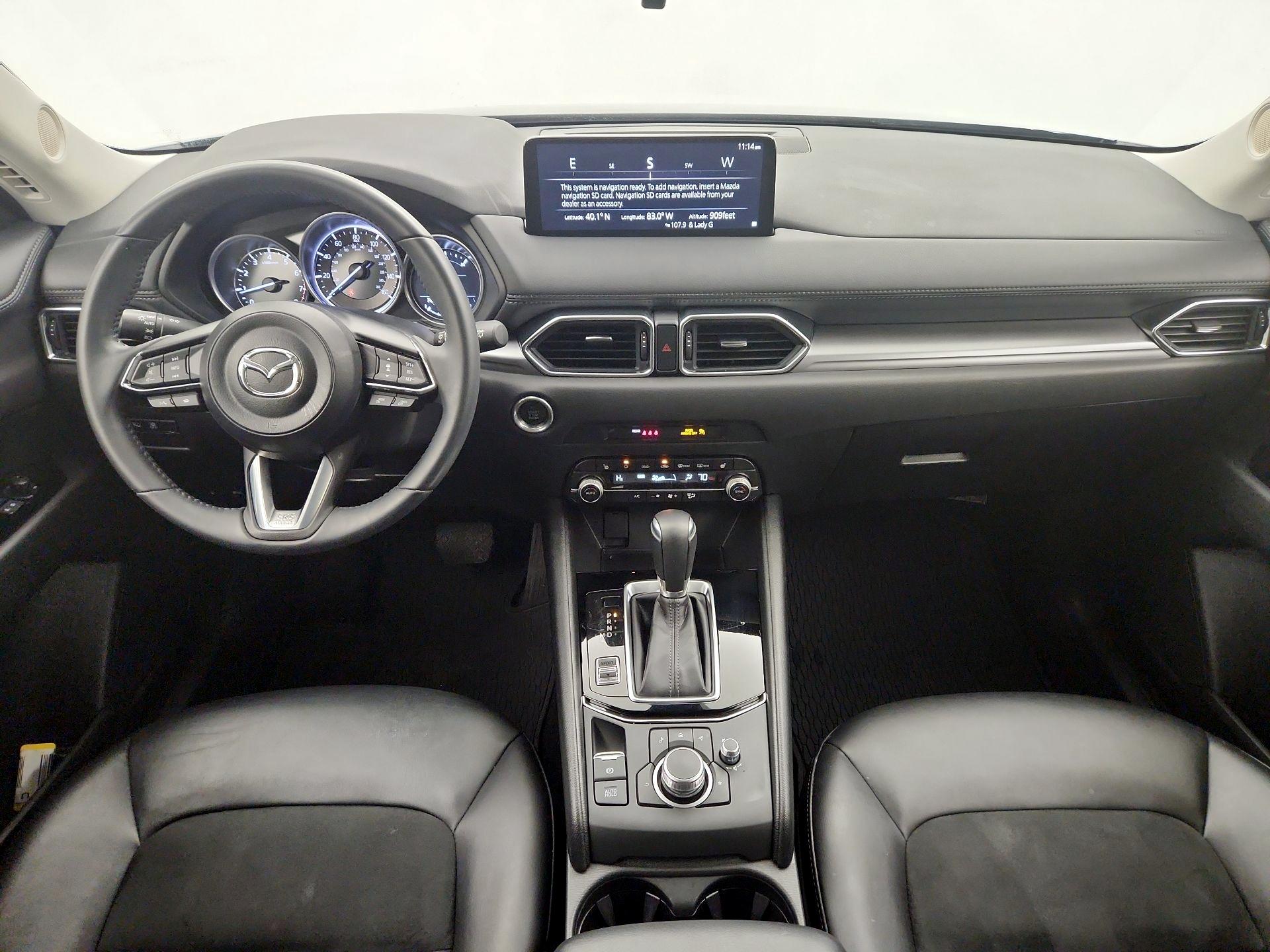 Thumbnail: 2023 Mazda CX-5 - 9