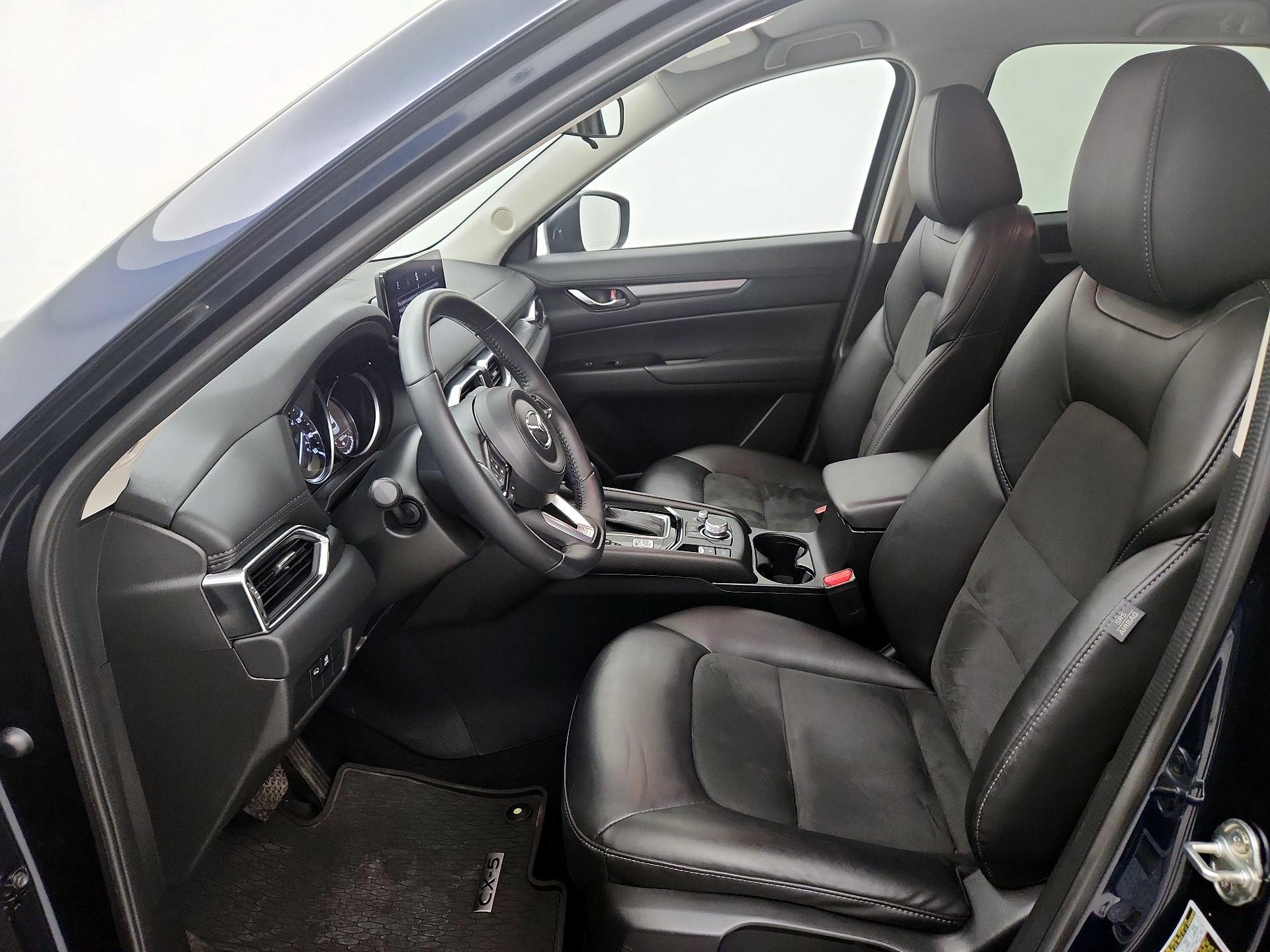 Thumbnail: 2023 Mazda CX-5 - 11