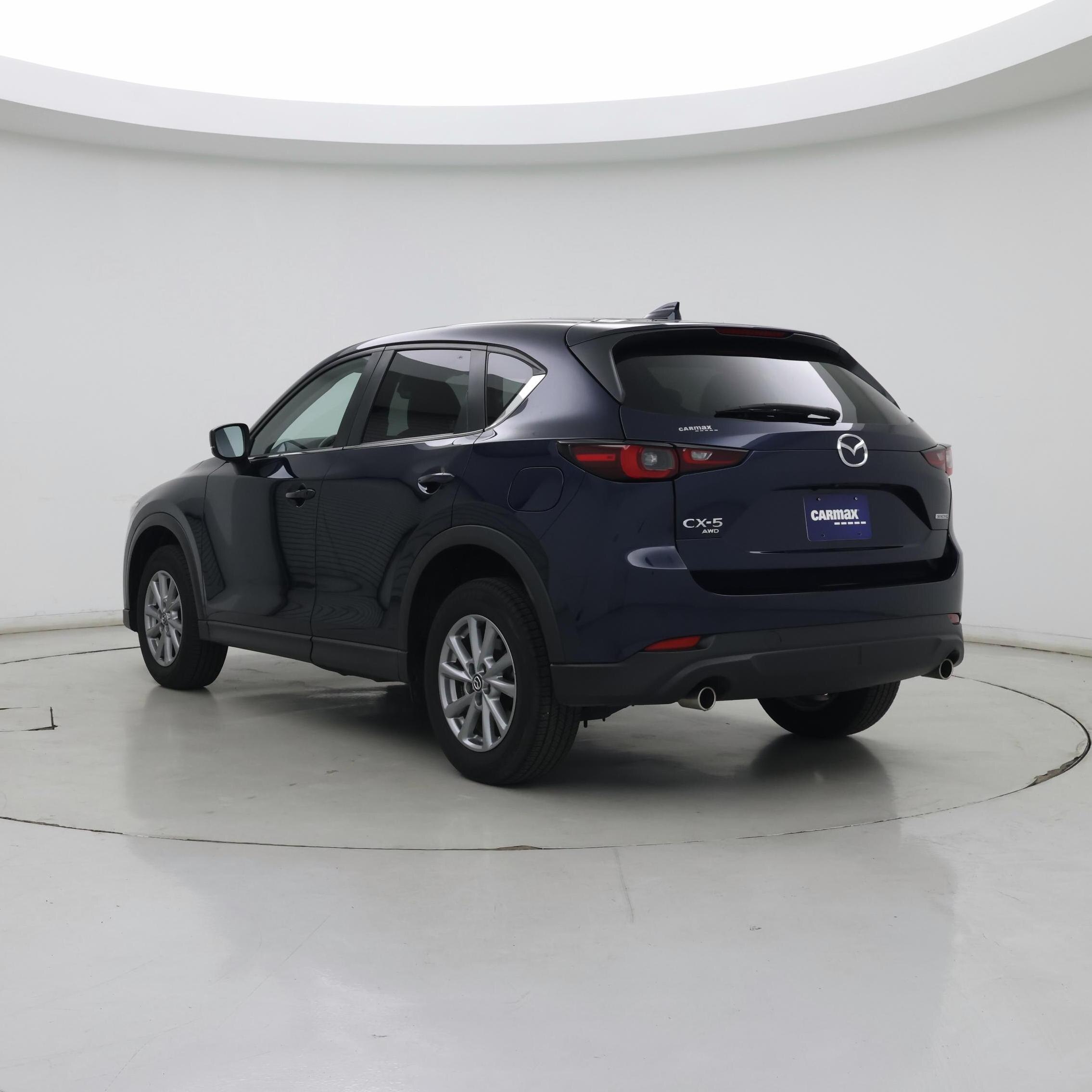 Thumbnail: 2023 Mazda CX-5 - 2