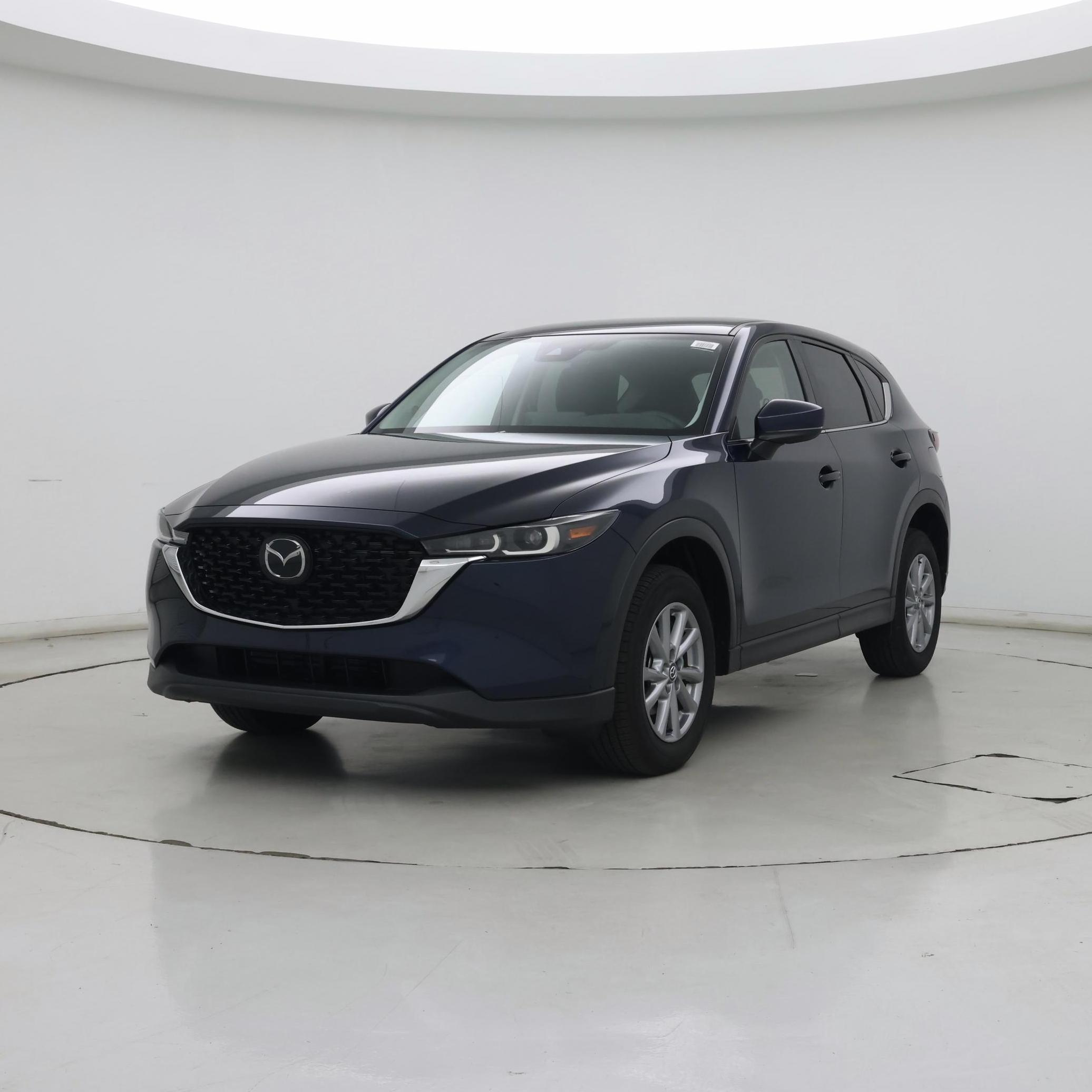 Thumbnail: 2023 Mazda CX-5 - 4