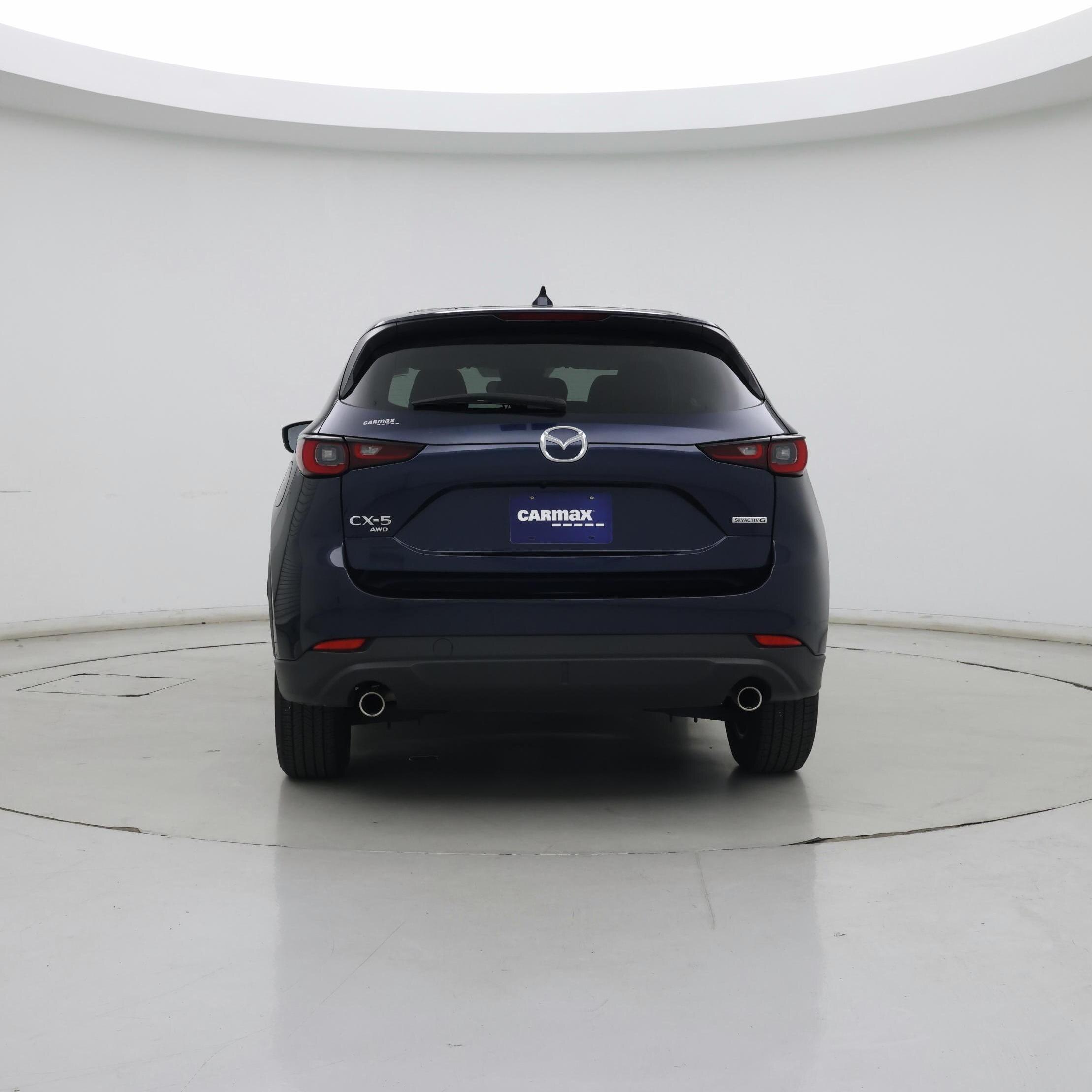 Thumbnail: 2023 Mazda CX-5 - 6