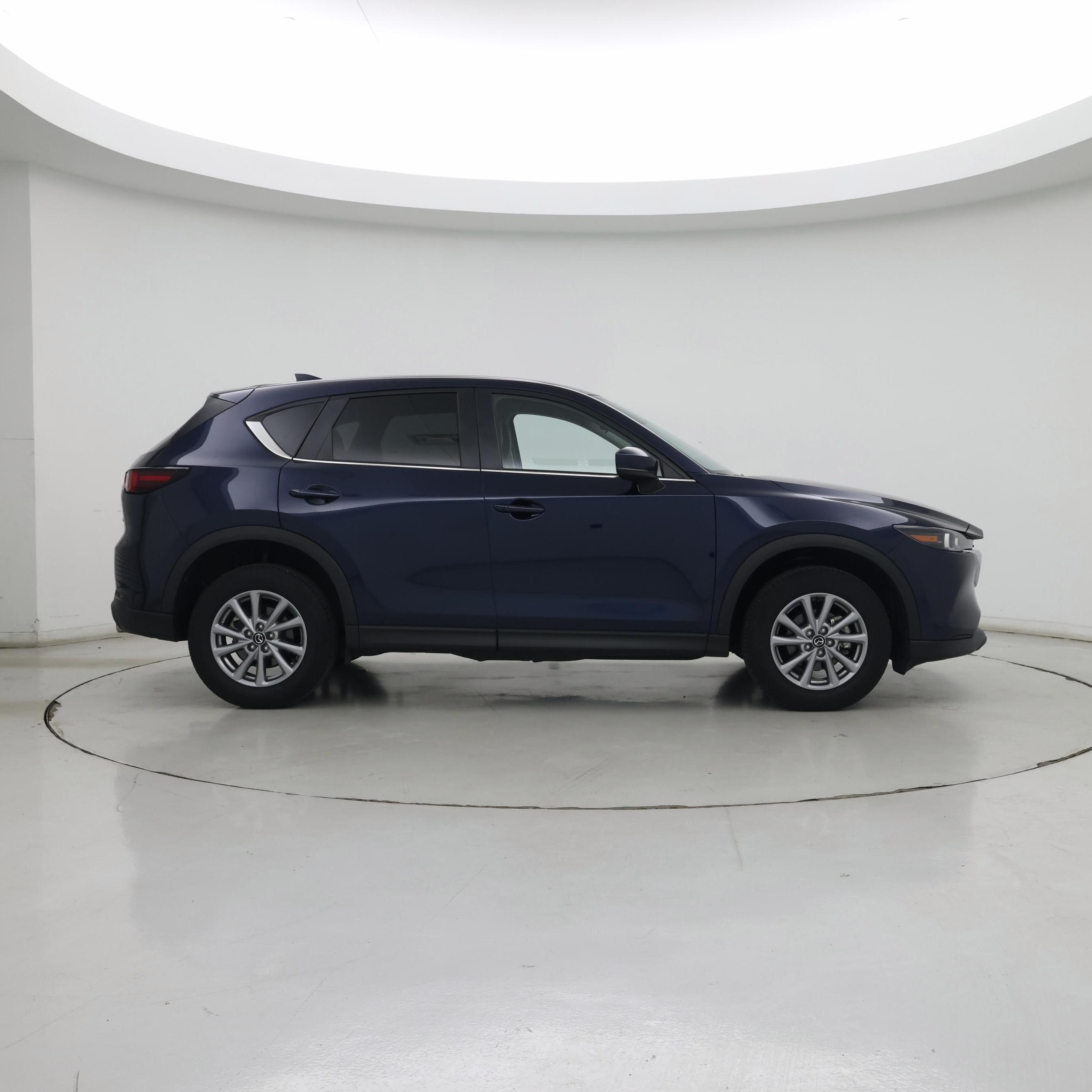 Thumbnail: 2023 Mazda CX-5 - 7