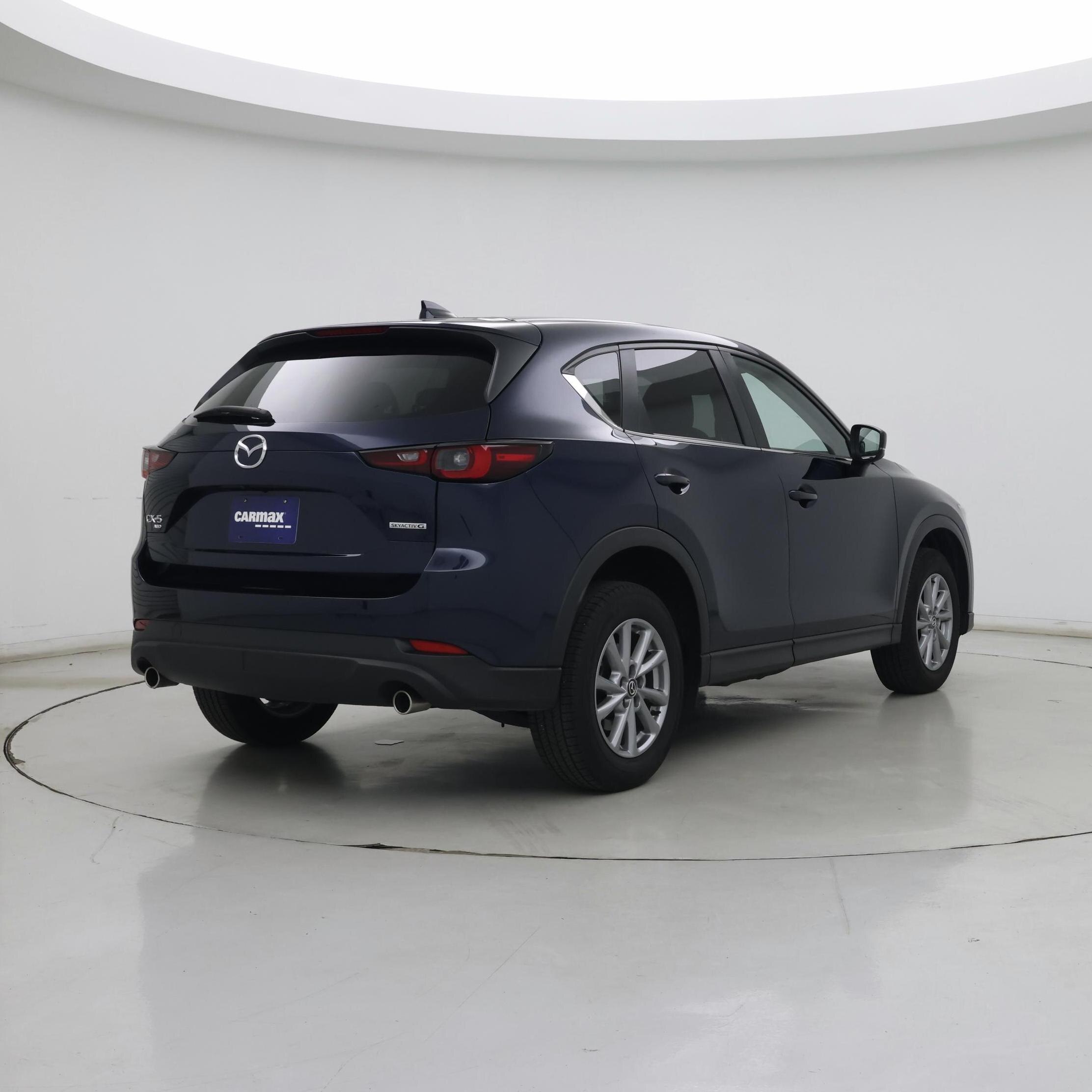 Thumbnail: 2023 Mazda CX-5 - 8