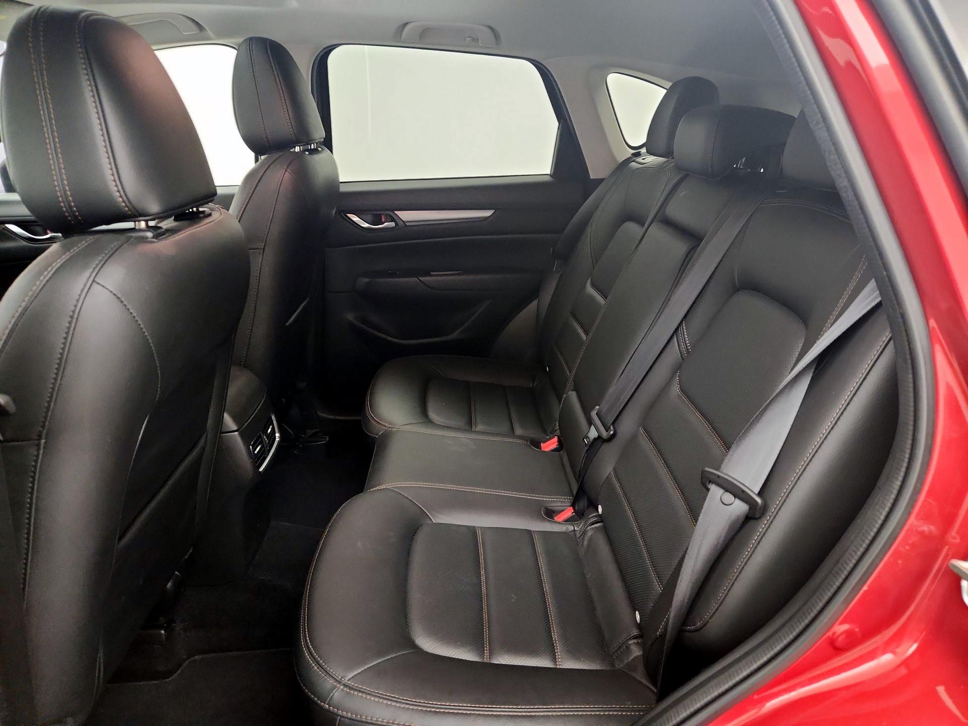 Thumbnail: 2022 Mazda CX-5 - 20