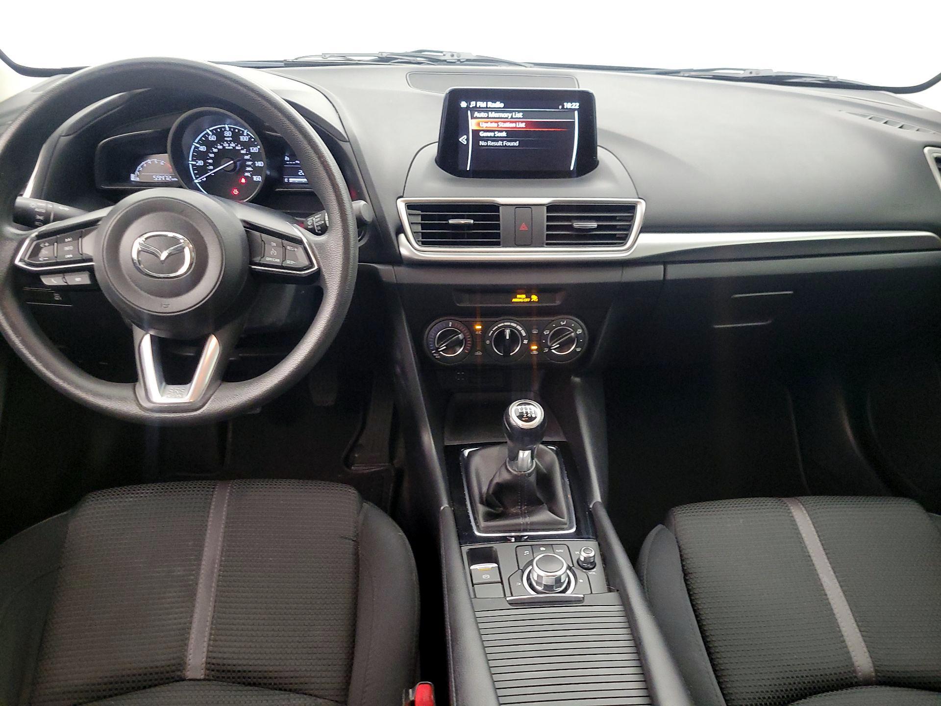 Thumbnail: 2017 Mazda Mazda3 - 9