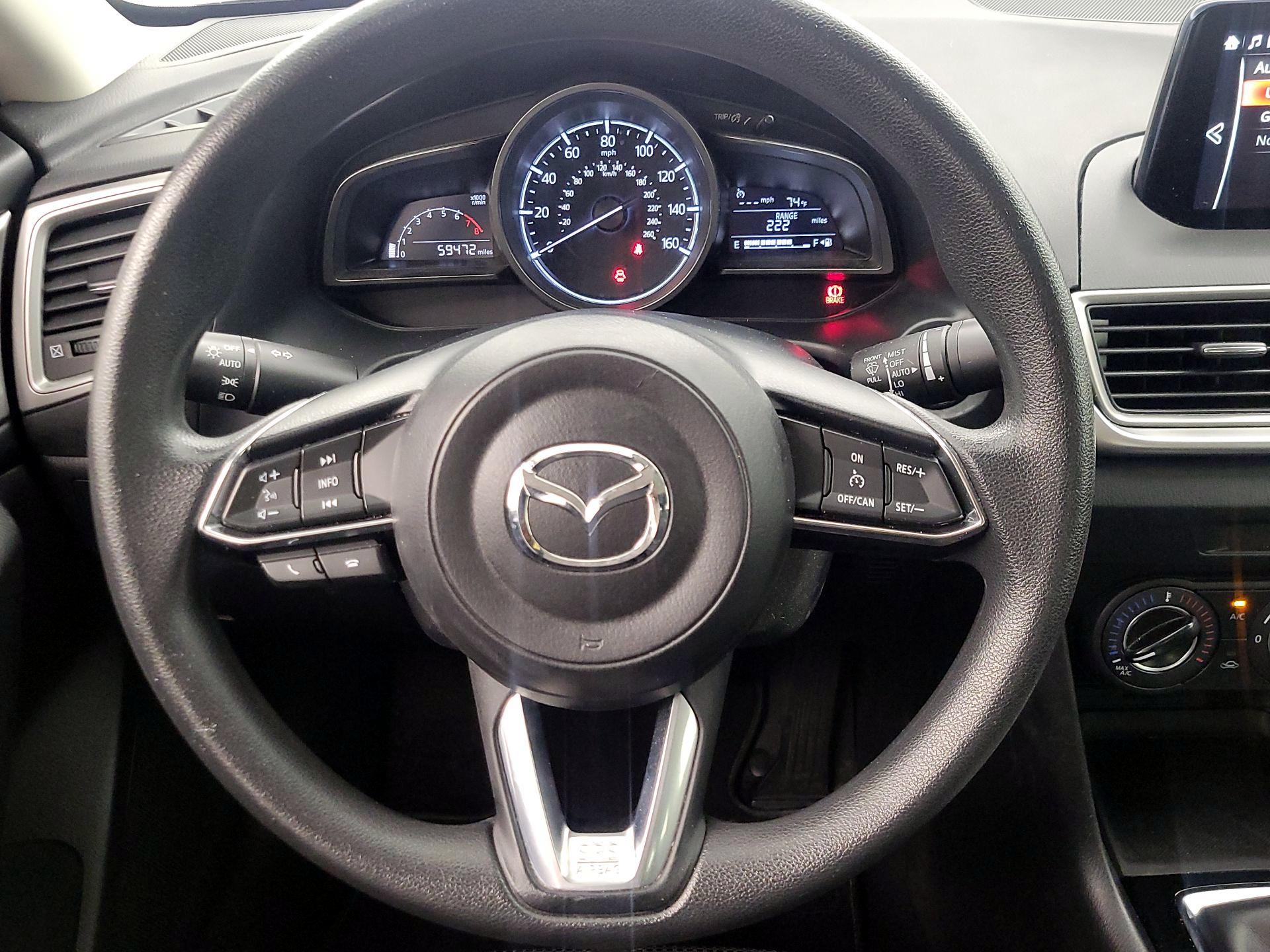Thumbnail: 2017 Mazda Mazda3 - 10