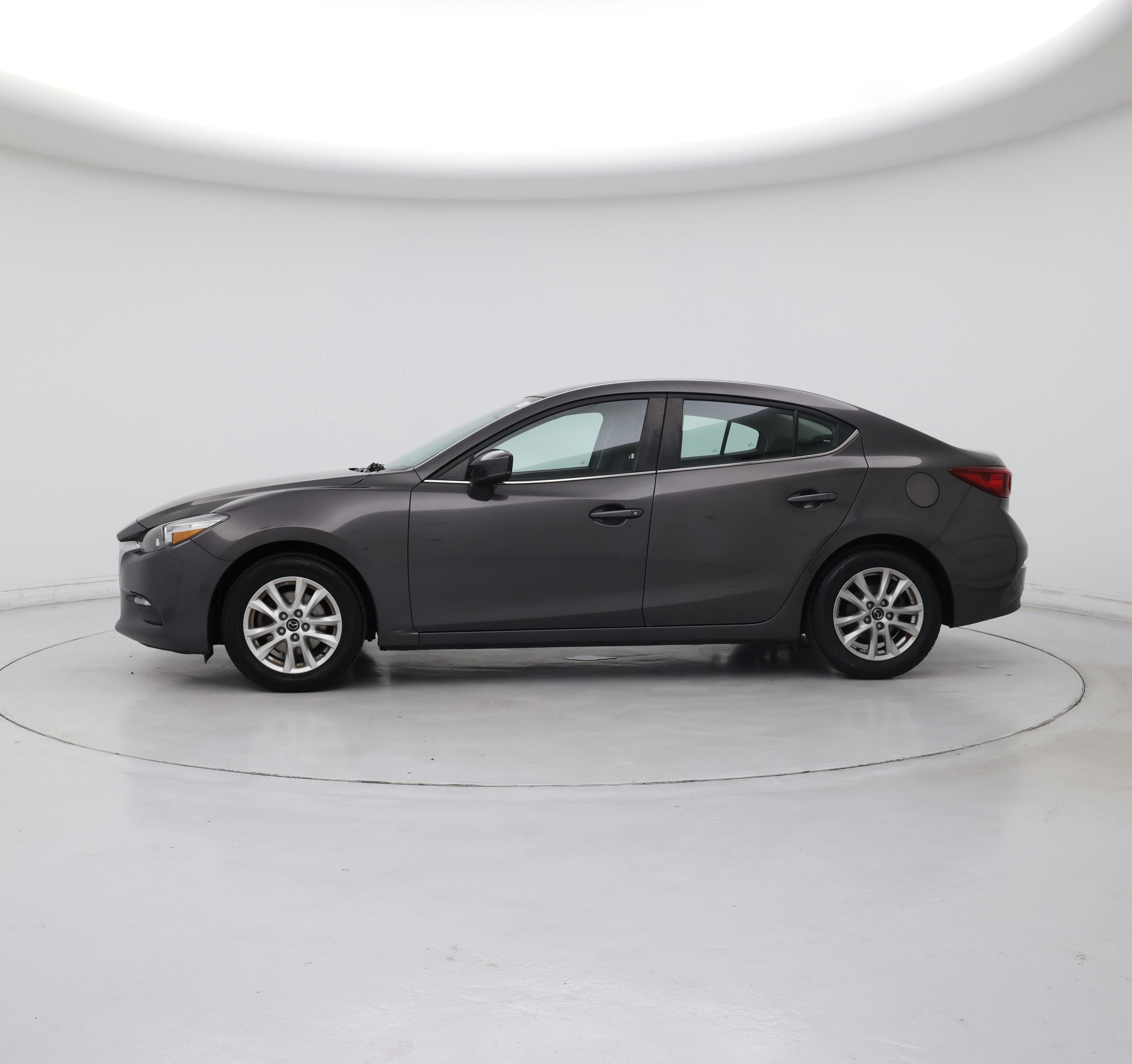 Thumbnail: 2017 Mazda Mazda3 - 3
