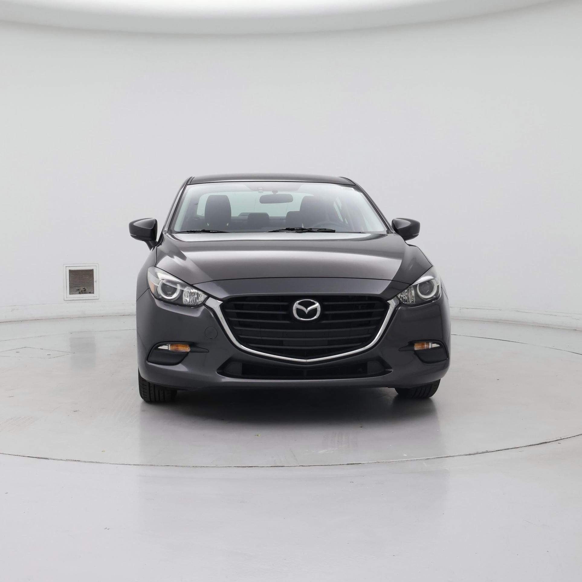 Thumbnail: 2017 Mazda Mazda3 - 5