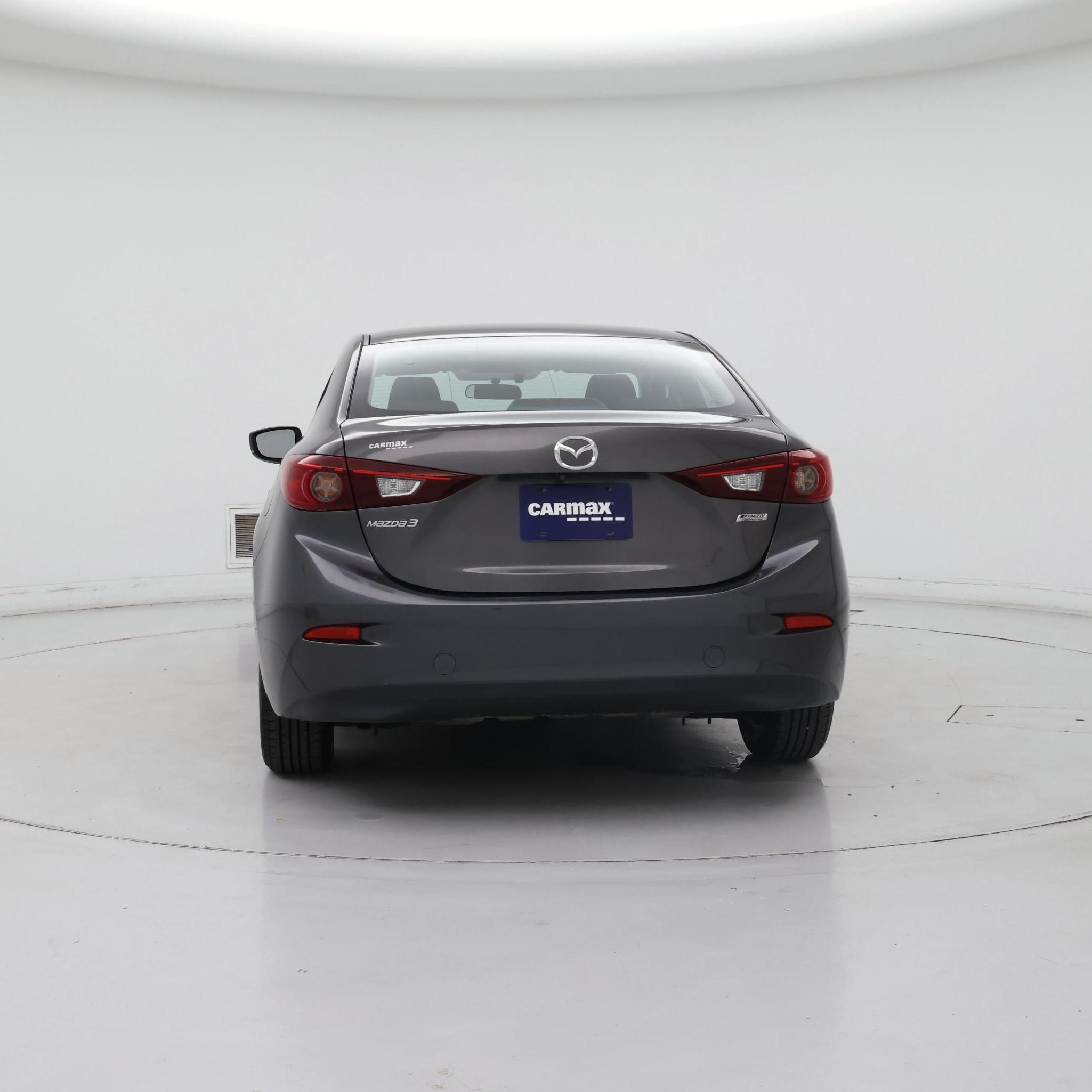 Thumbnail: 2017 Mazda Mazda3 - 6