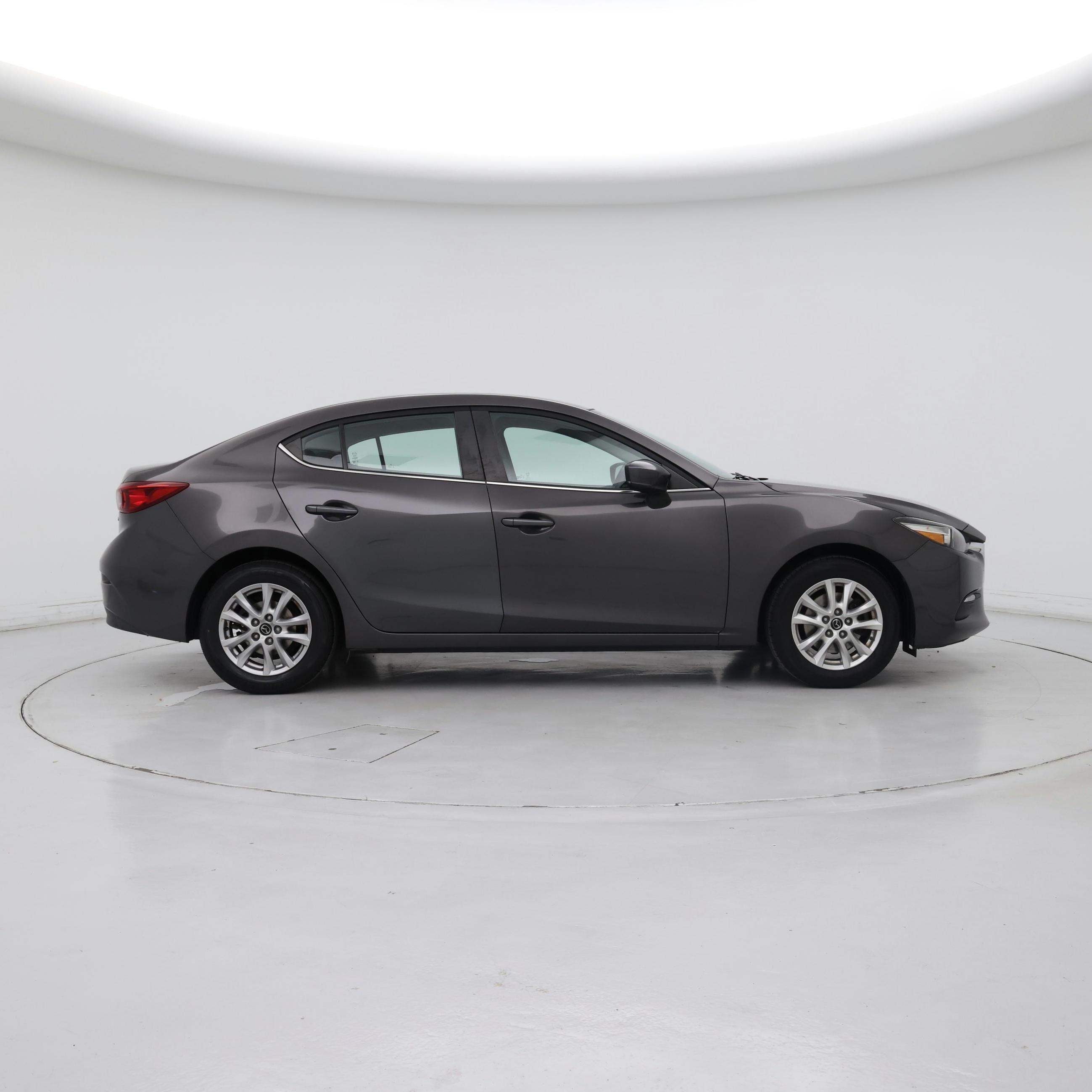 Thumbnail: 2017 Mazda Mazda3 - 7