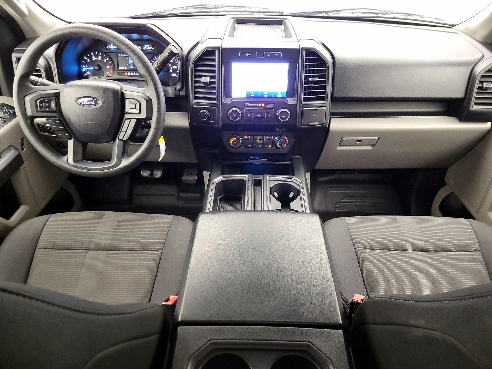 Thumbnail: 2020 Ford F-150 - 9