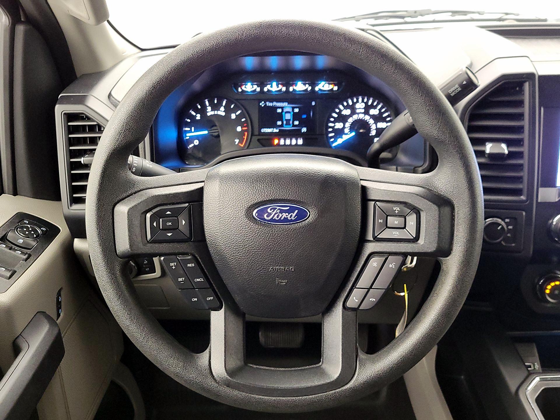 Thumbnail: 2020 Ford F-150 - 10