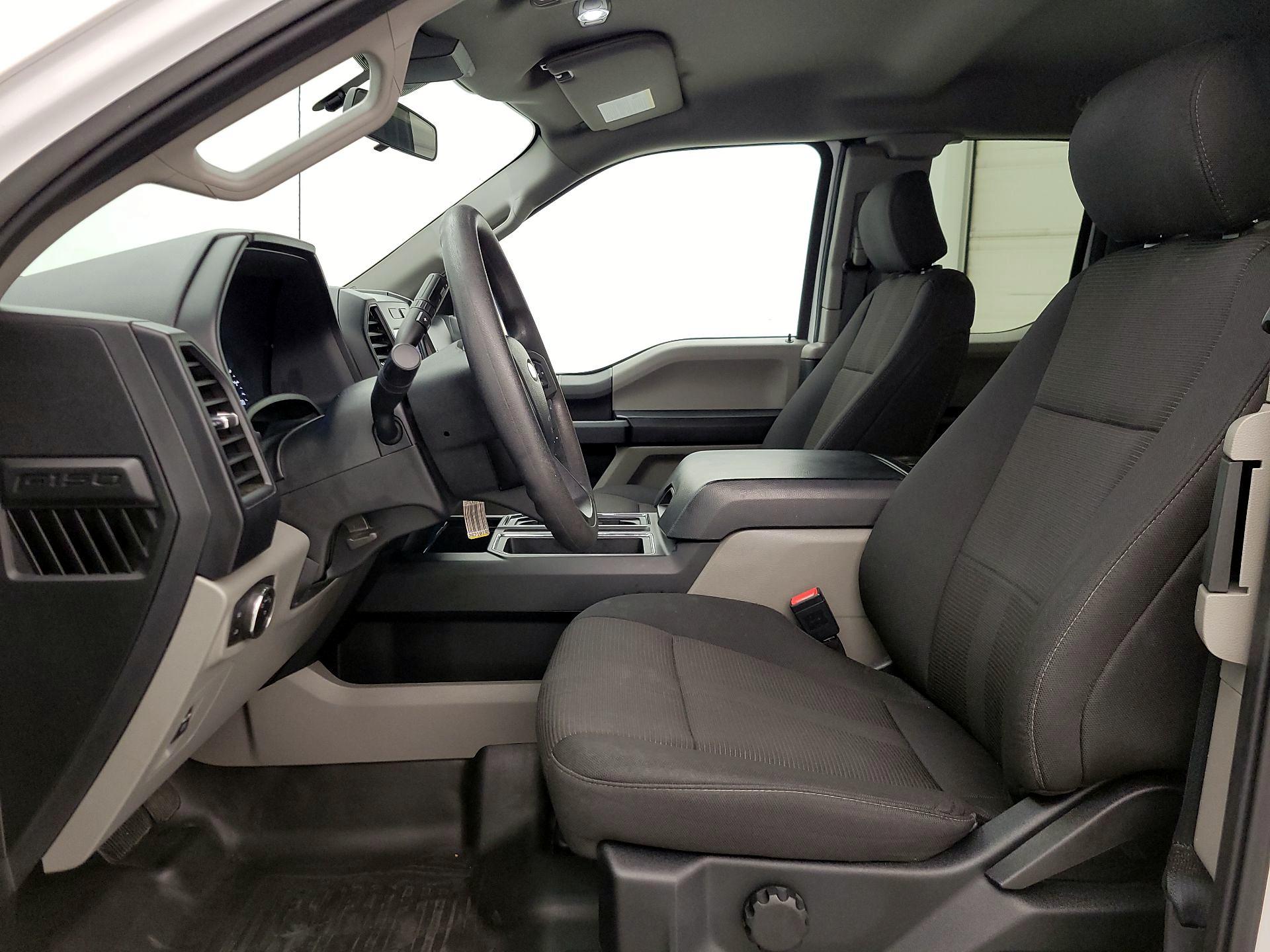 Thumbnail: 2020 Ford F-150 - 11
