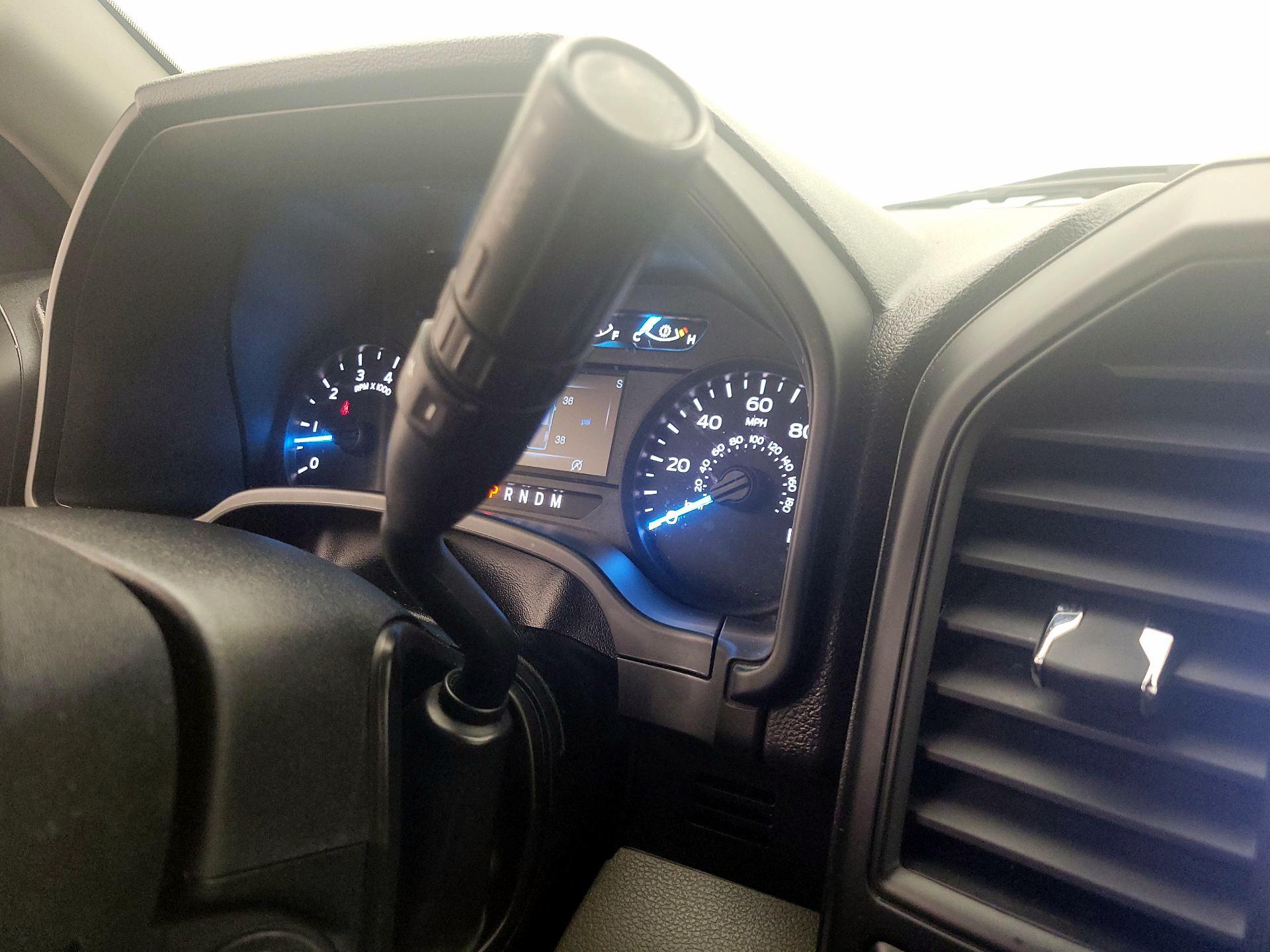 Thumbnail: 2020 Ford F-150 - 17