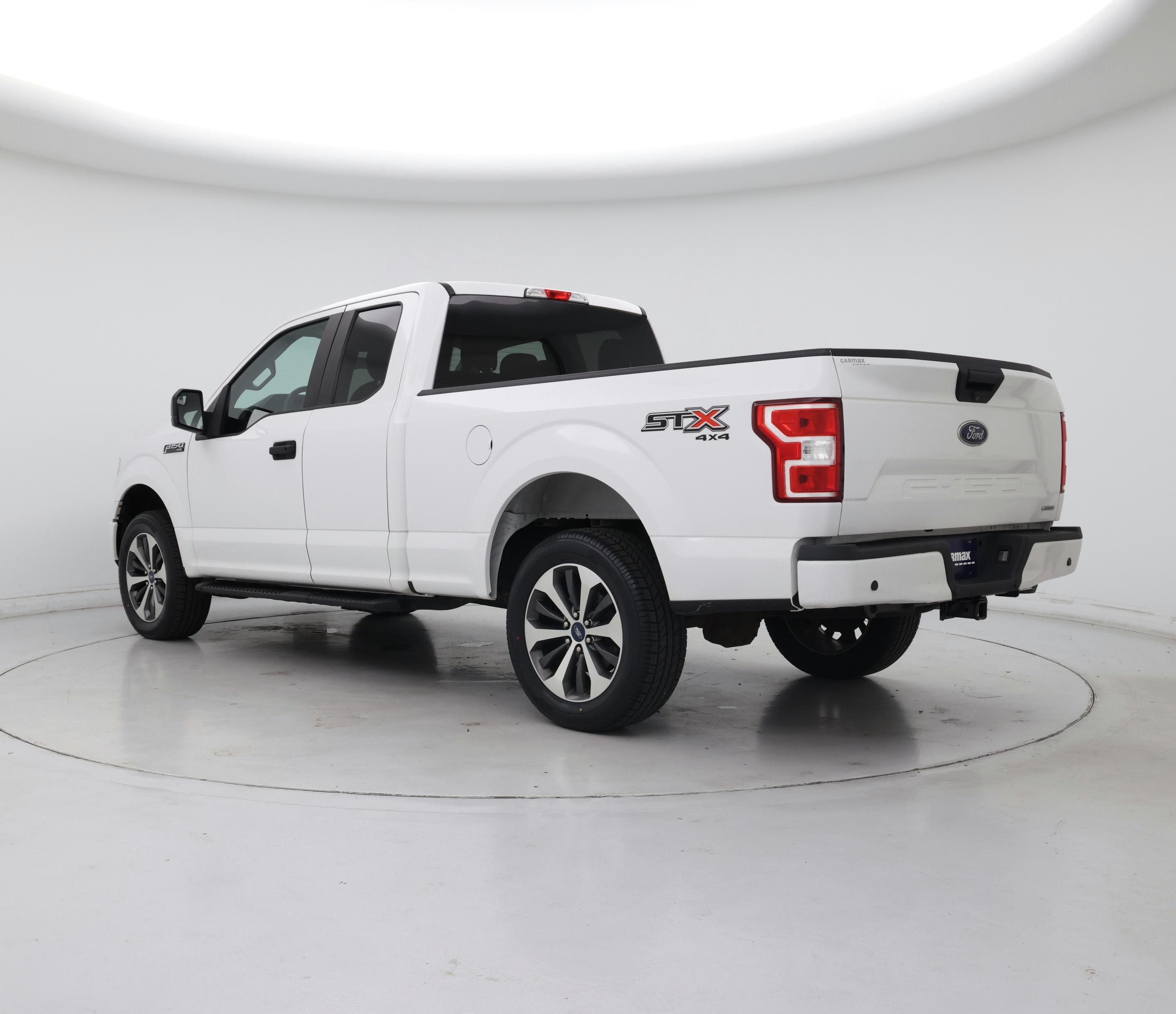 Thumbnail: 2020 Ford F-150 - 2