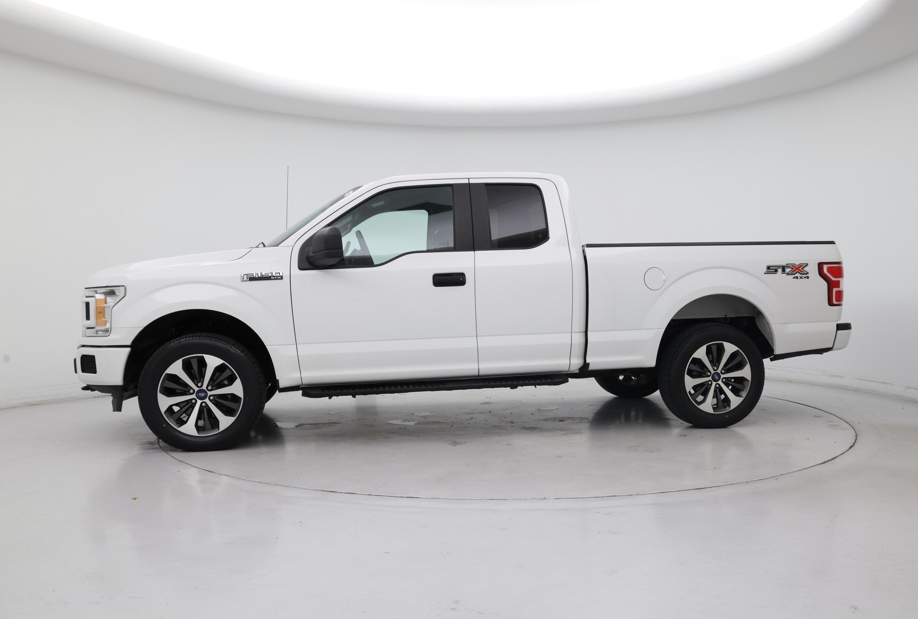 Thumbnail: 2020 Ford F-150 - 3