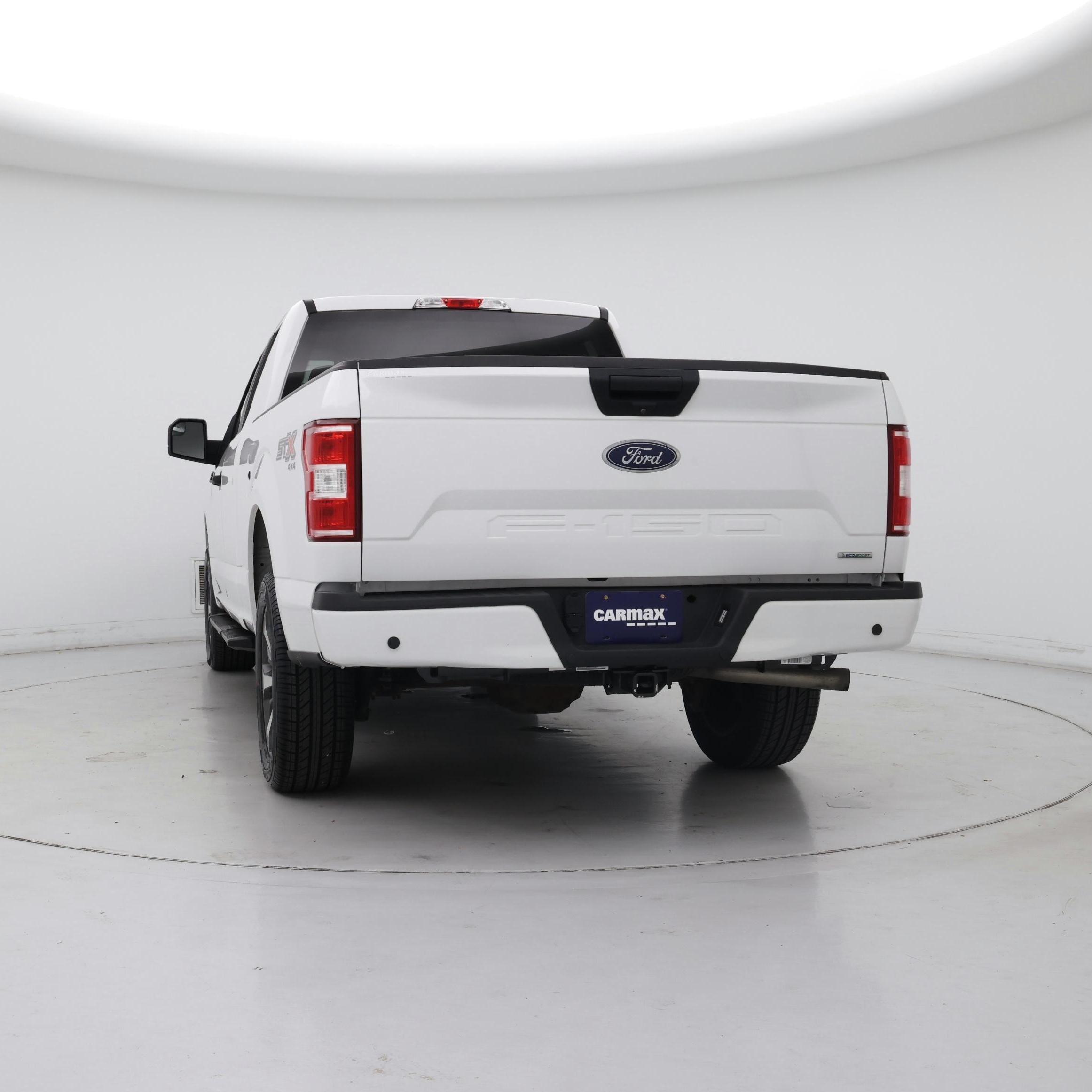 Thumbnail: 2020 Ford F-150 - 6