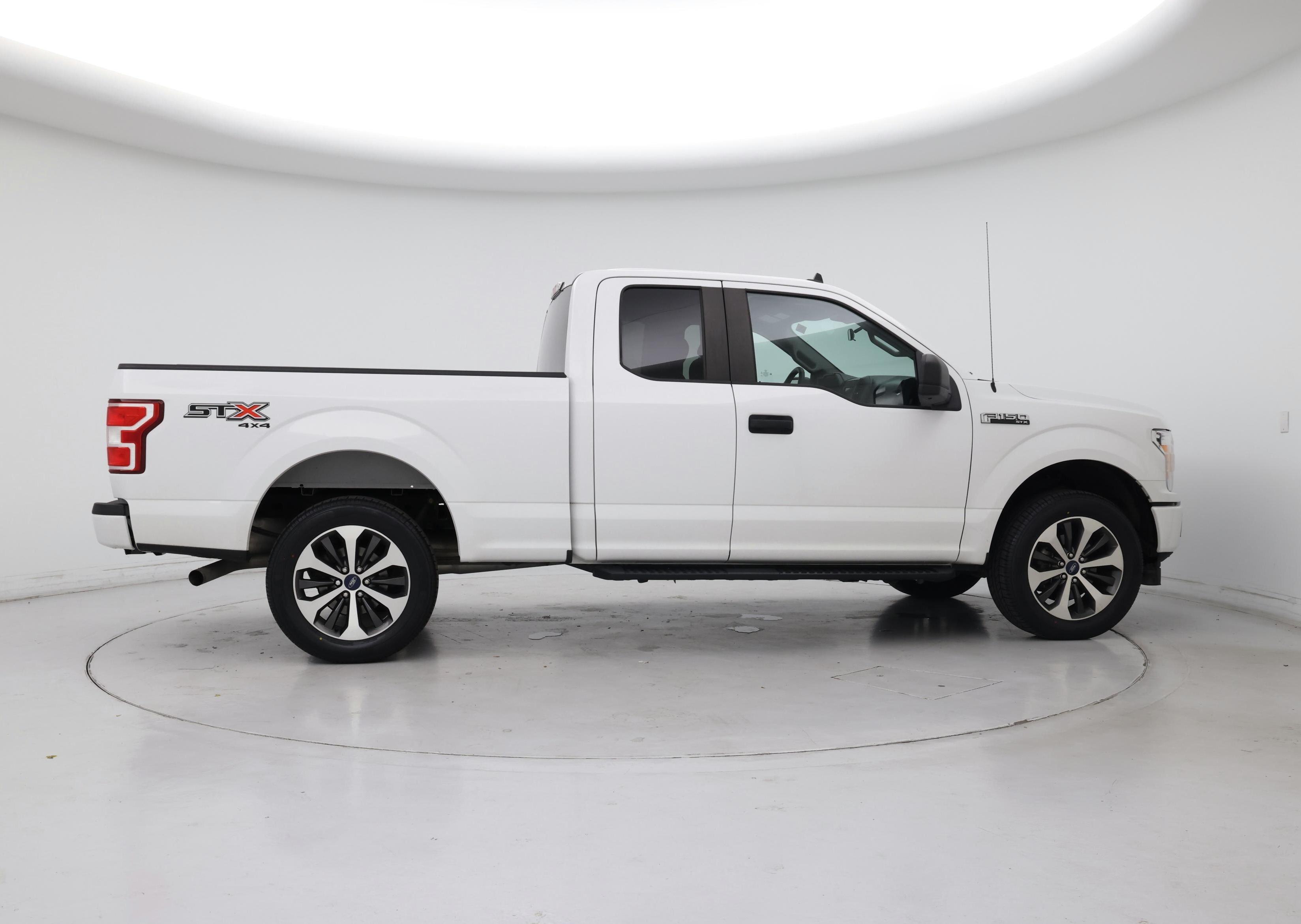 Thumbnail: 2020 Ford F-150 - 7