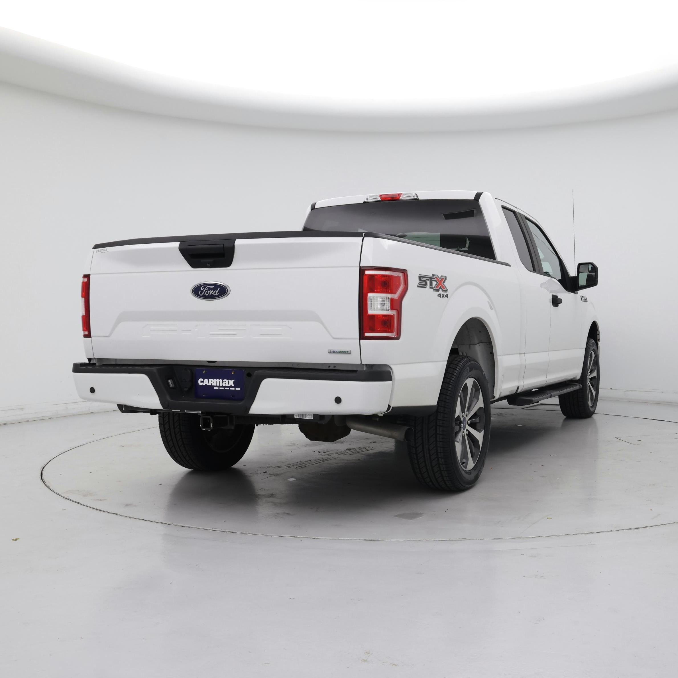 Thumbnail: 2020 Ford F-150 - 8
