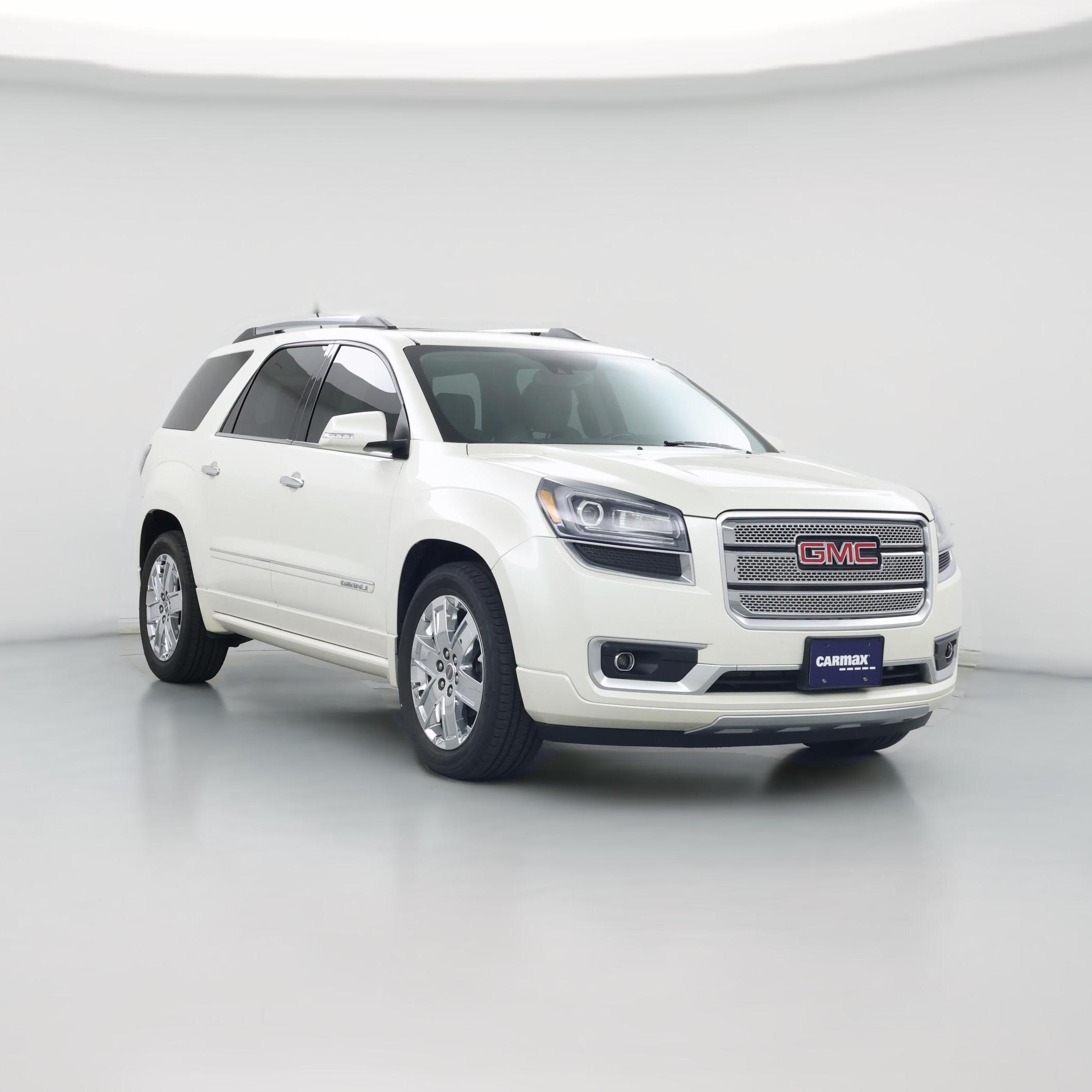Thumbnail: 2015 GMC Acadia - 1