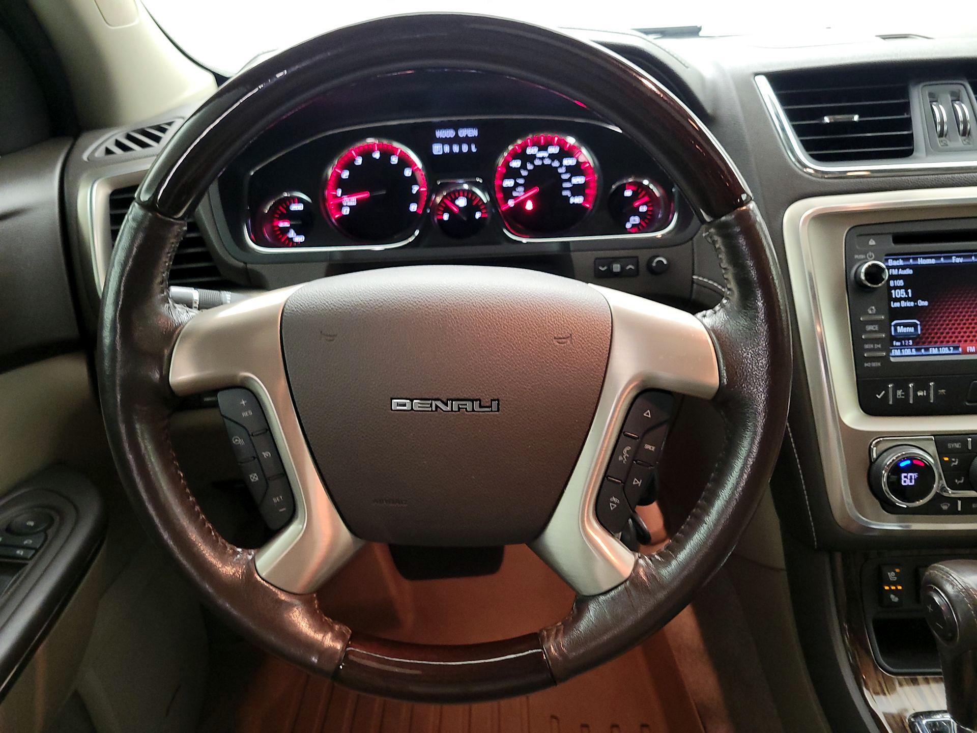 Thumbnail: 2015 GMC Acadia - 10