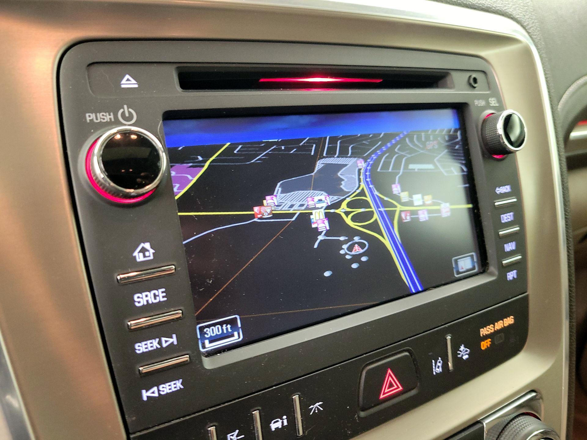 Thumbnail: 2015 GMC Acadia - 14