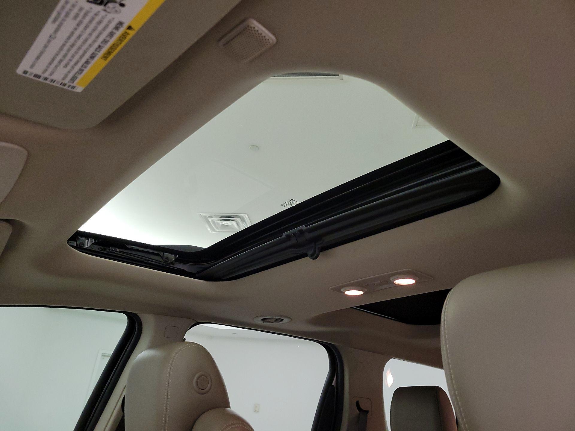 Thumbnail: 2015 GMC Acadia - 20