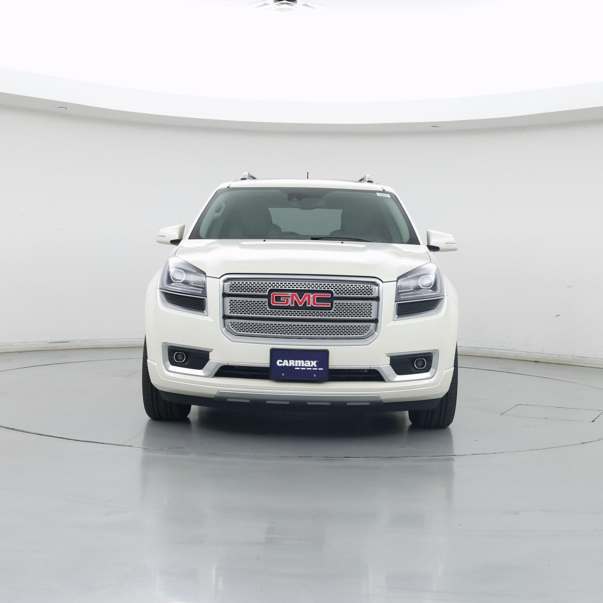 Thumbnail: 2015 GMC Acadia - 5
