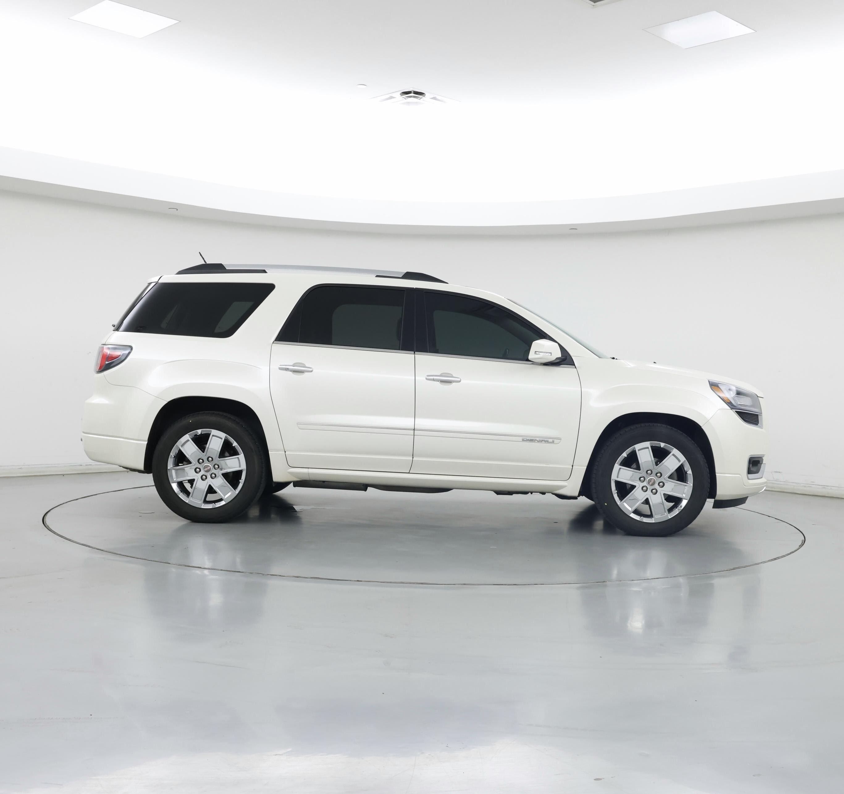 Thumbnail: 2015 GMC Acadia - 7