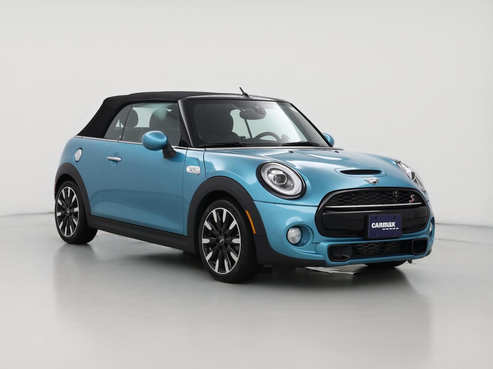 2019 MINI Convertible S