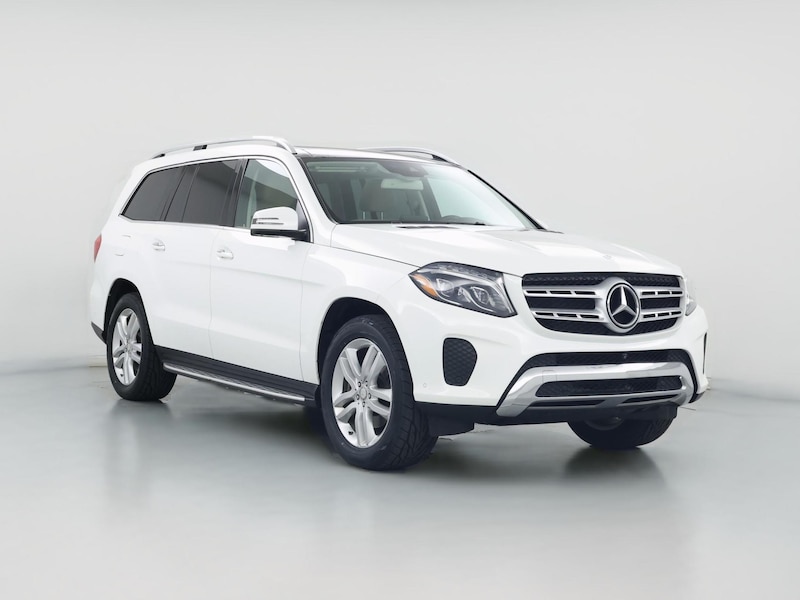 2017 Mercedes-Benz GLS 450 -
                  Cincinnati, OH