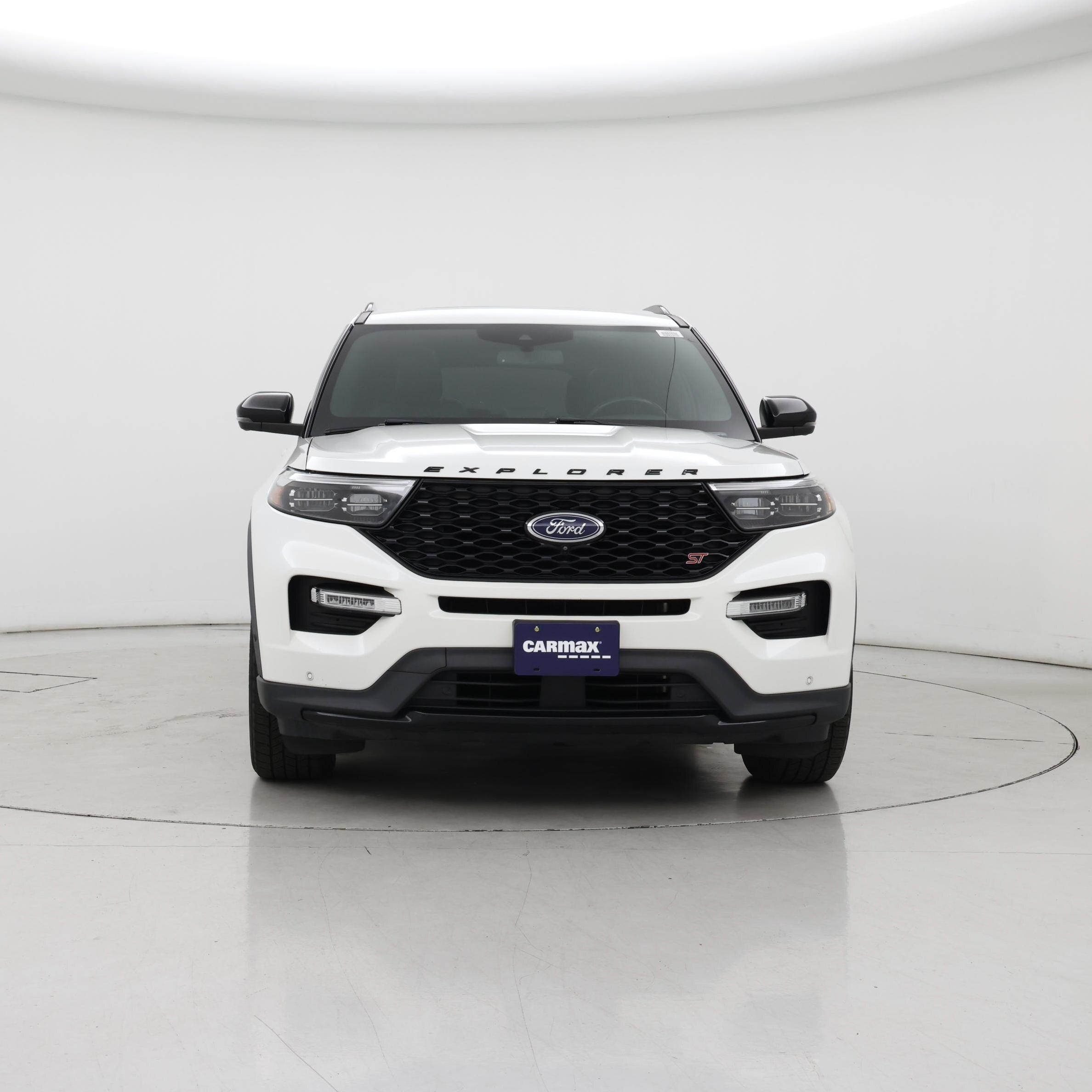 Thumbnail: 2020 Ford Explorer - 5