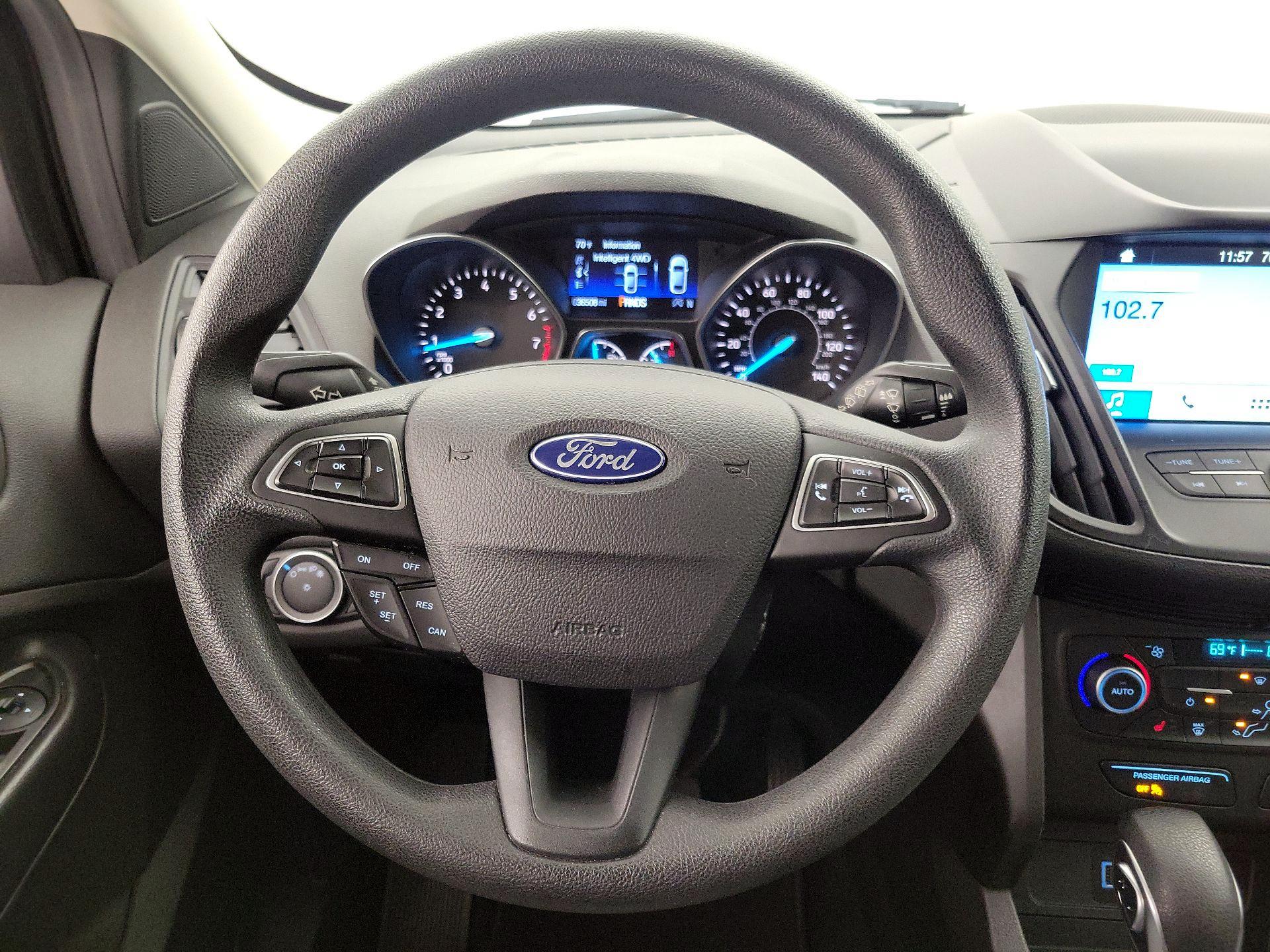 Thumbnail: 2019 Ford Escape - 10
