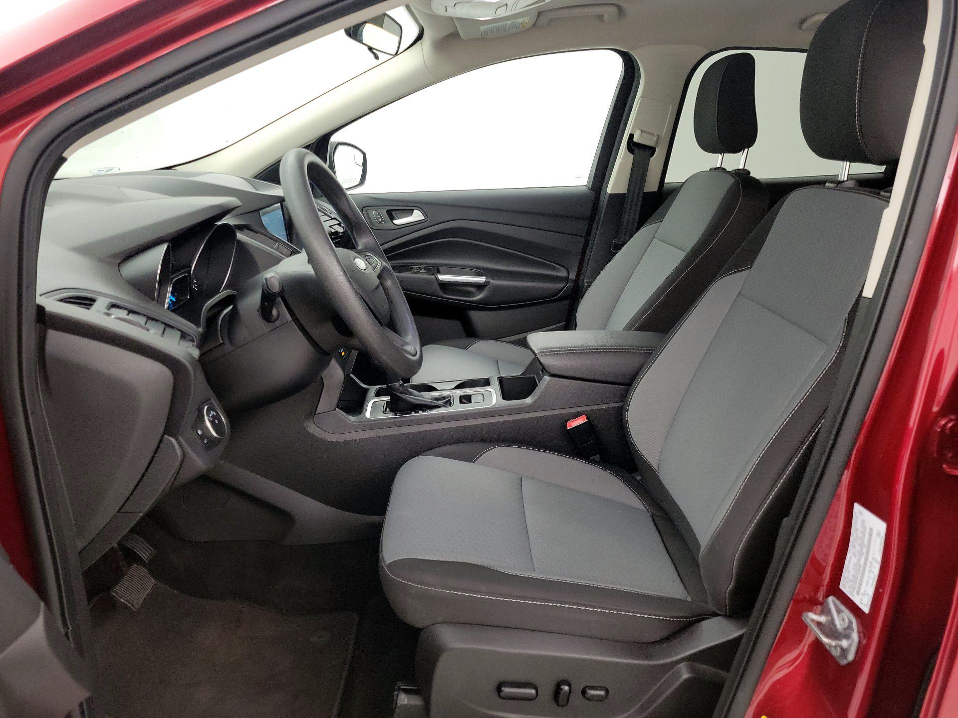 Thumbnail: 2019 Ford Escape - 11